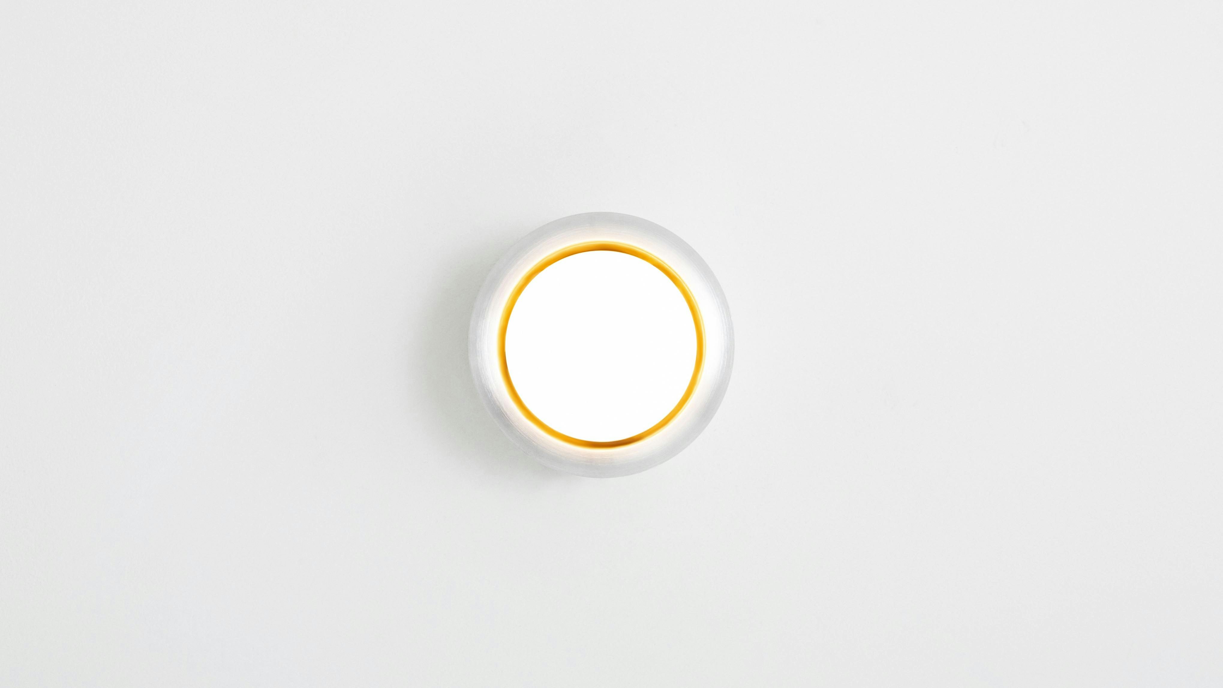 gallery image for PARKIV___0006_ALUMINIUM_SCONCE_STRAIGHT_ON