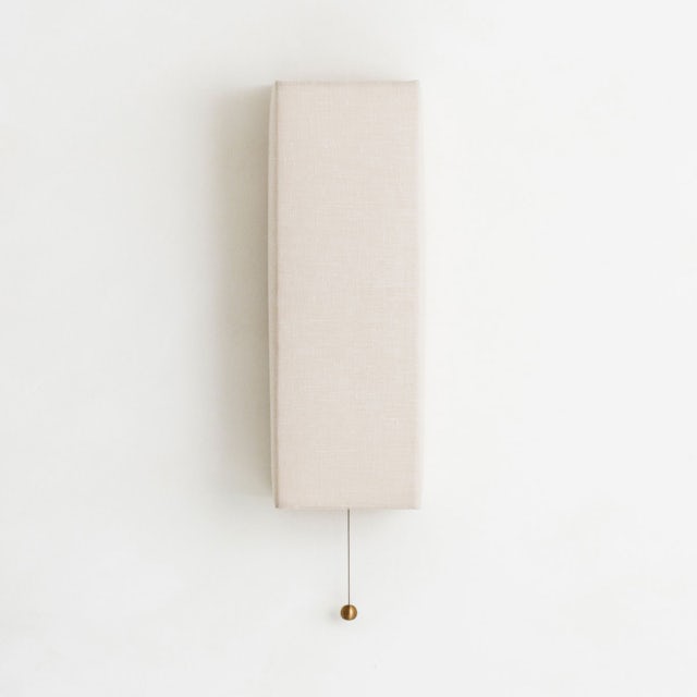 gallery image for Shaded_Block_Lost_brass
