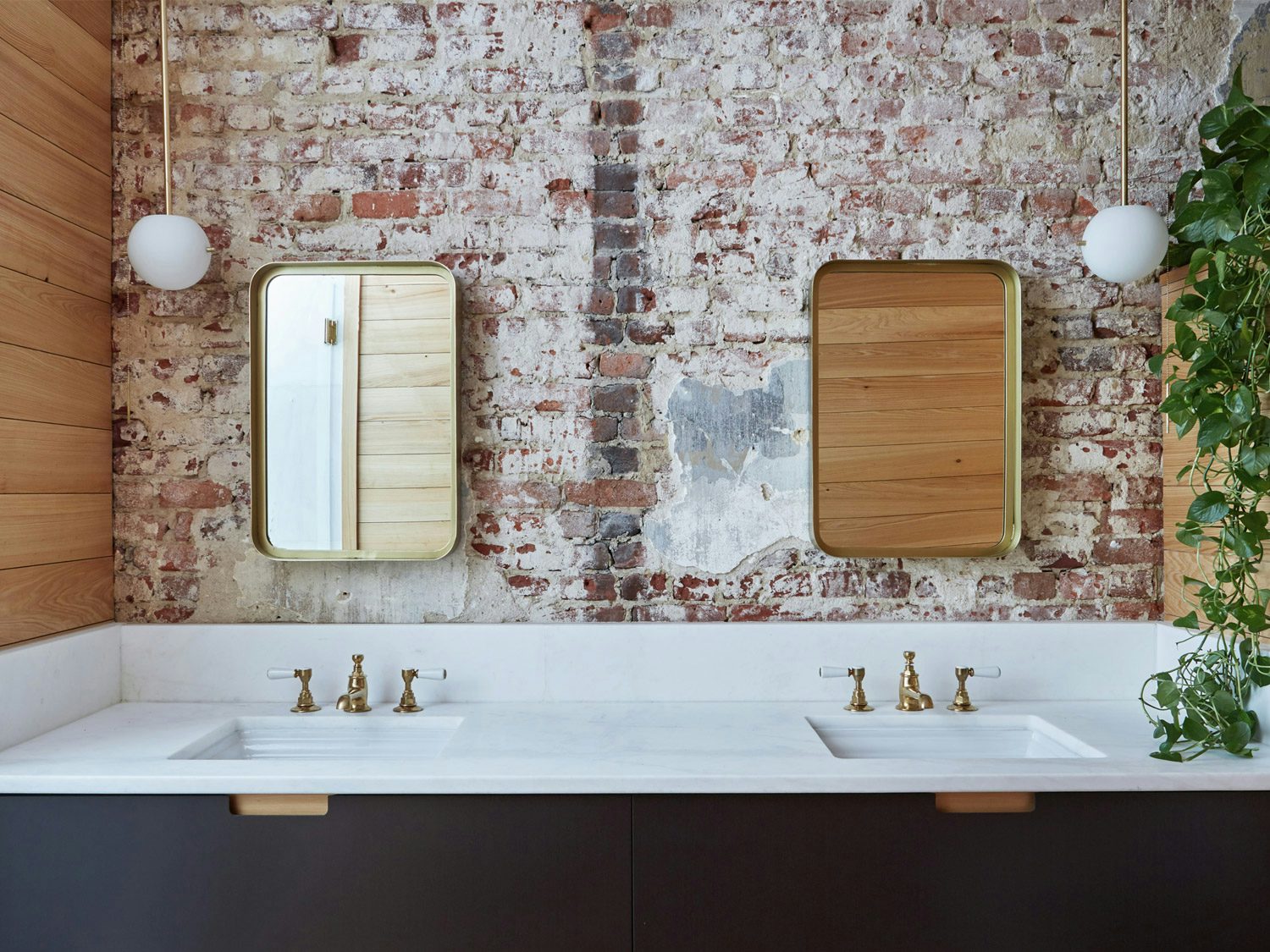 gallery image for Carriage-House_Bath