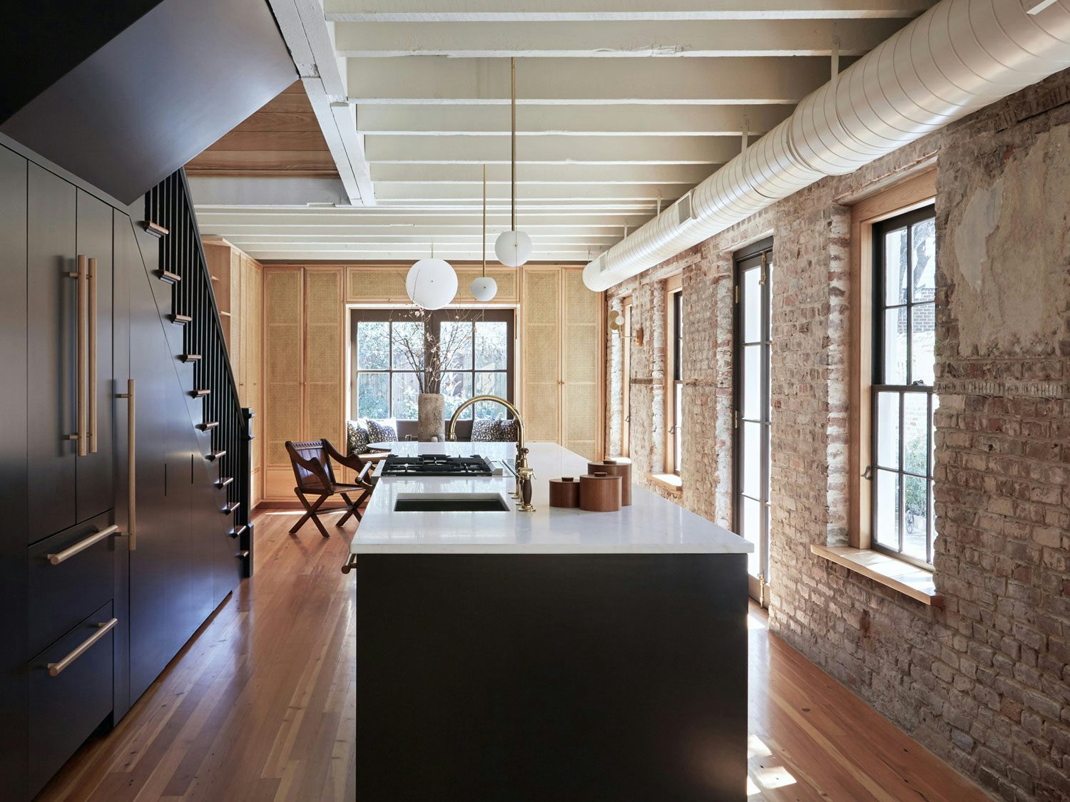 gallery image for Carriage-House_Kitchen