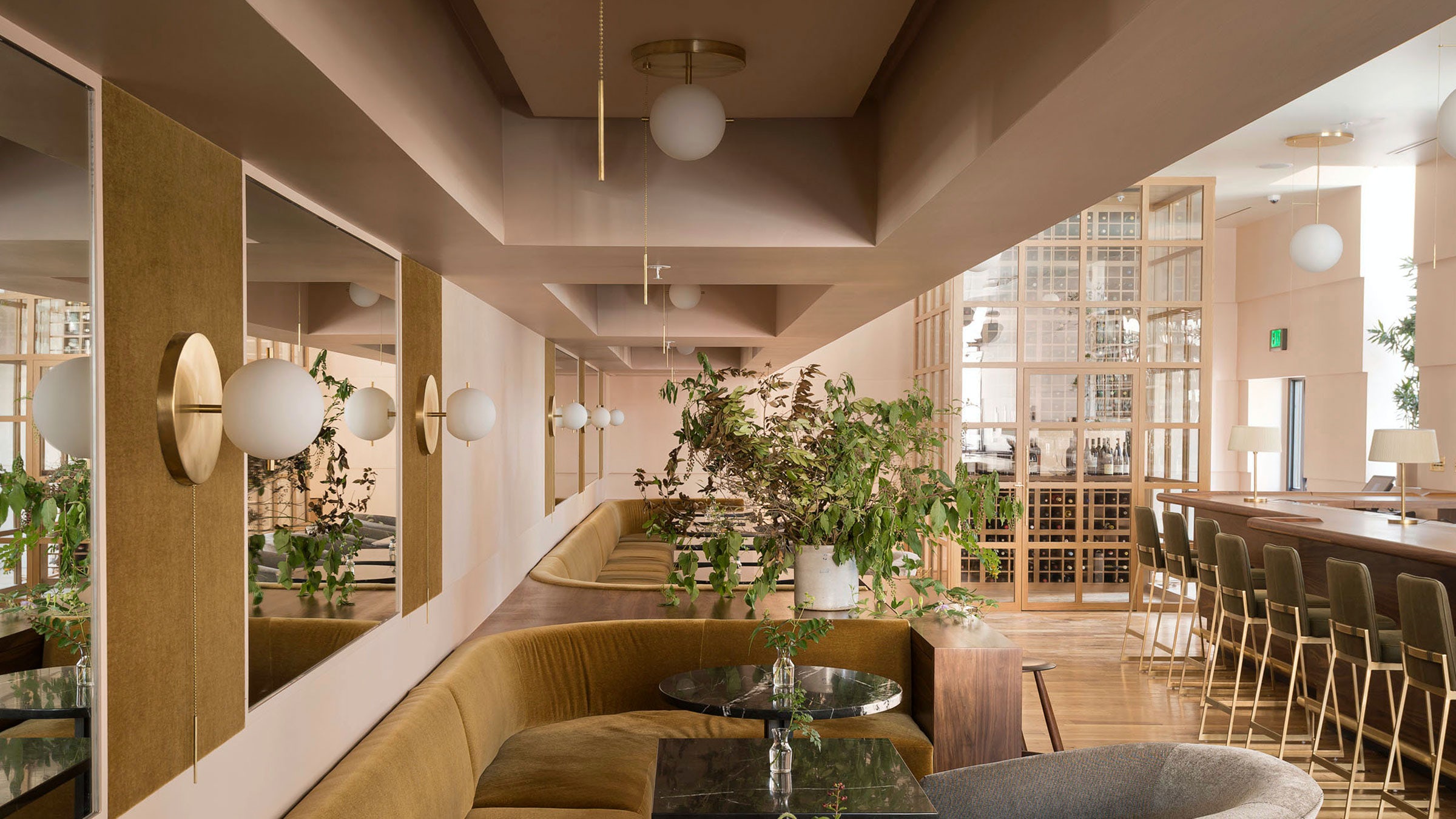 gallery image for Signal-Flush-Mount_In_Situ