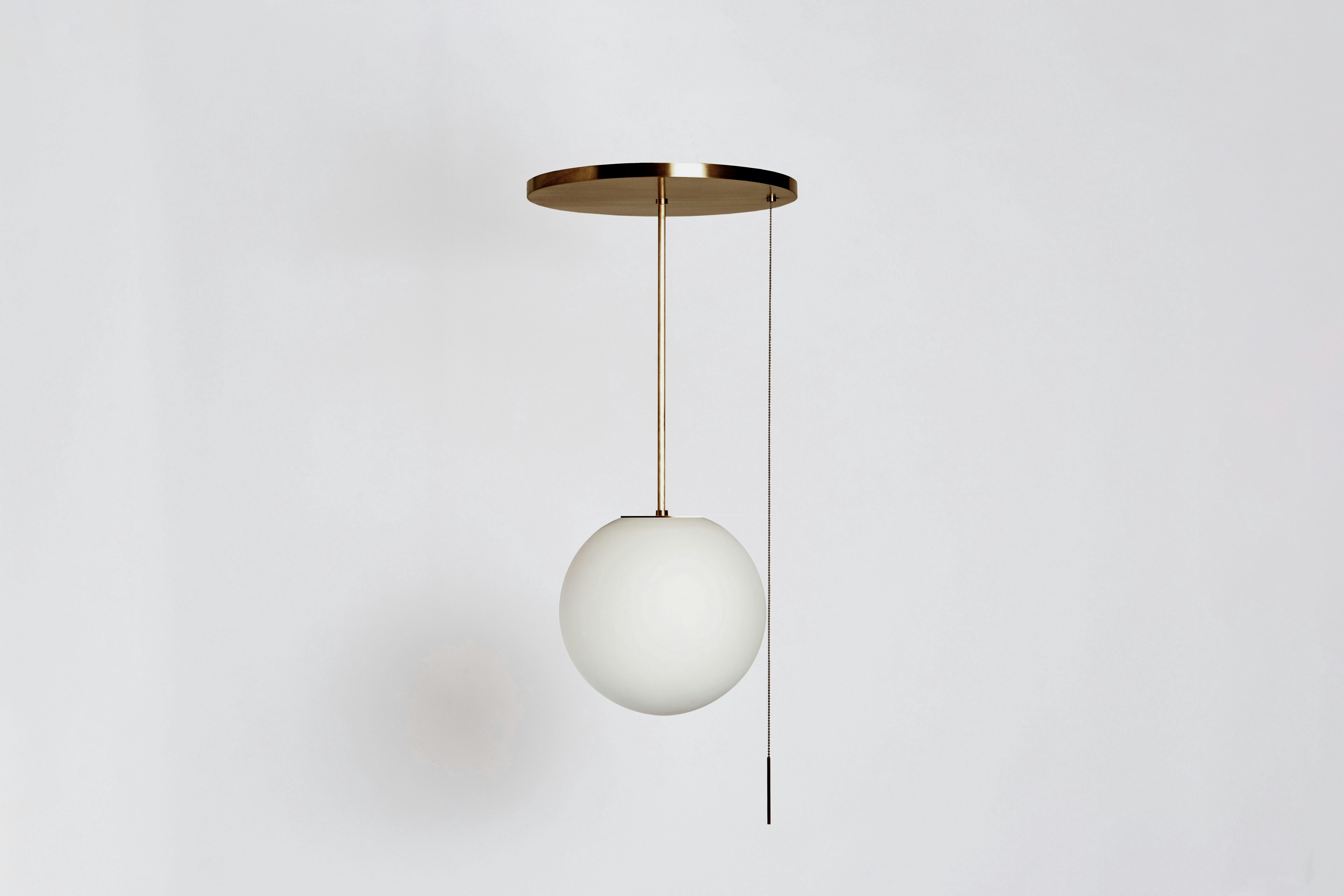 gallery image for Signal_Globe_Lost_Brass