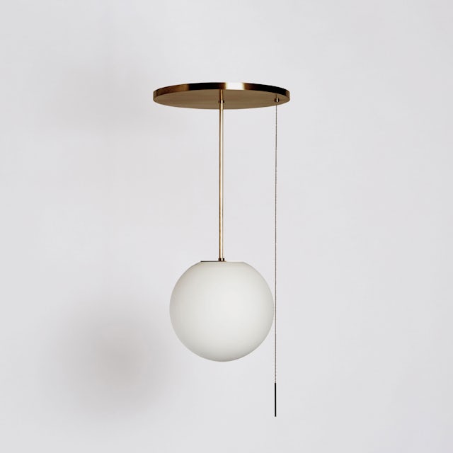 gallery image for Signal_Globe_Lost_Brass