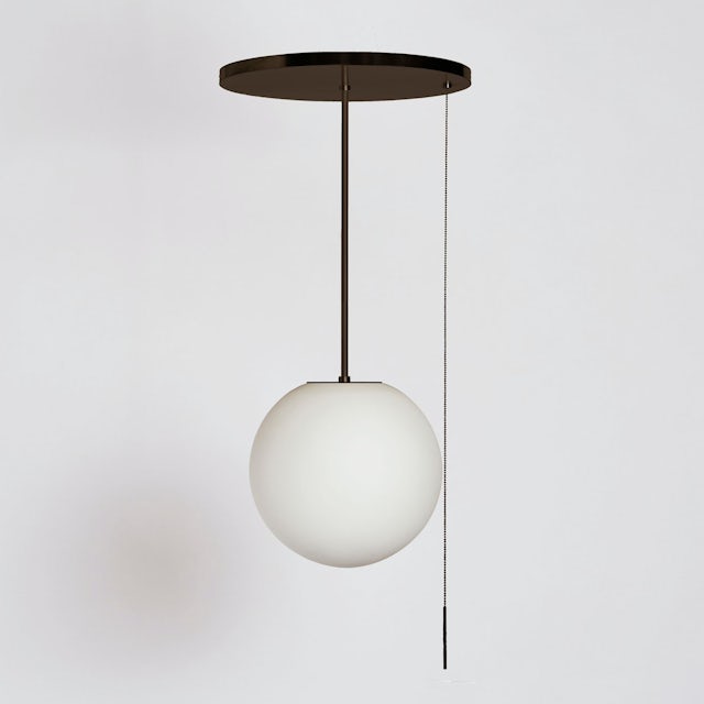 gallery image for SIGNAL_GLOBE_BRONZE_OFF_2021_2