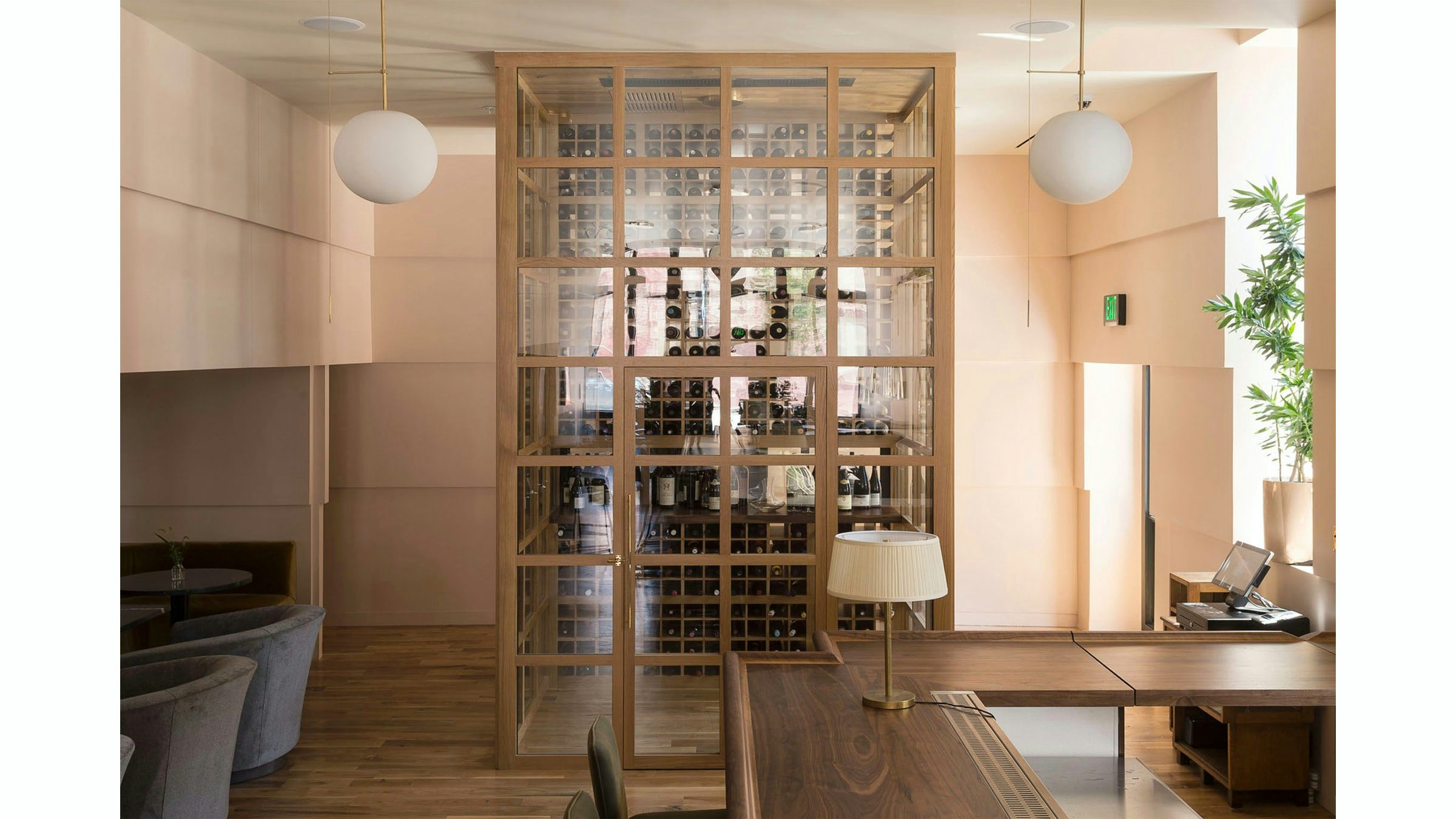 gallery image for In_Situ_Globe_2