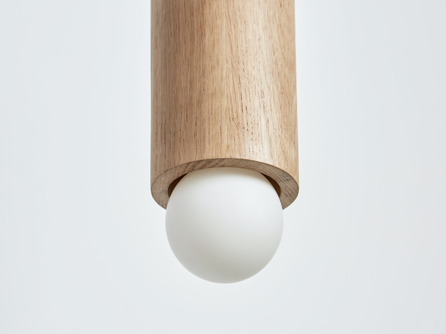 gallery image for Tower-Pendant-One-Bulb-Detail