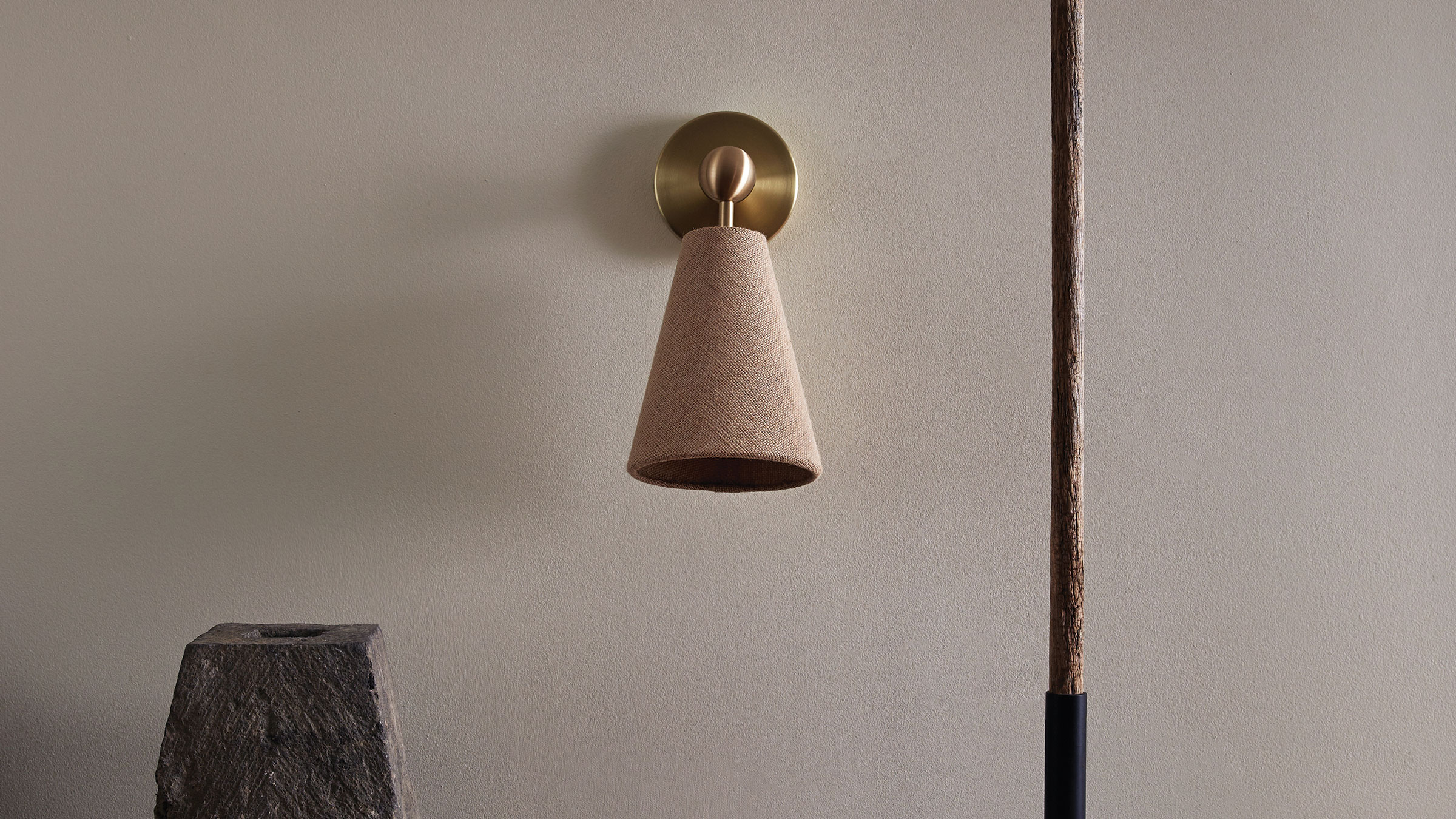 gallery image for Pen_Sconce_Situ_01