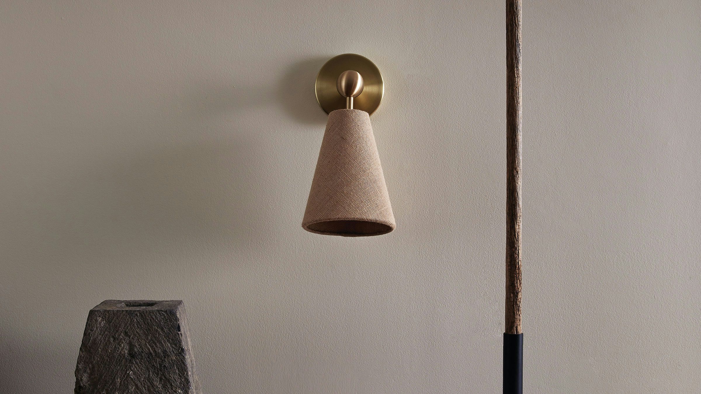 gallery image for Pen_Sconce_Situ_01