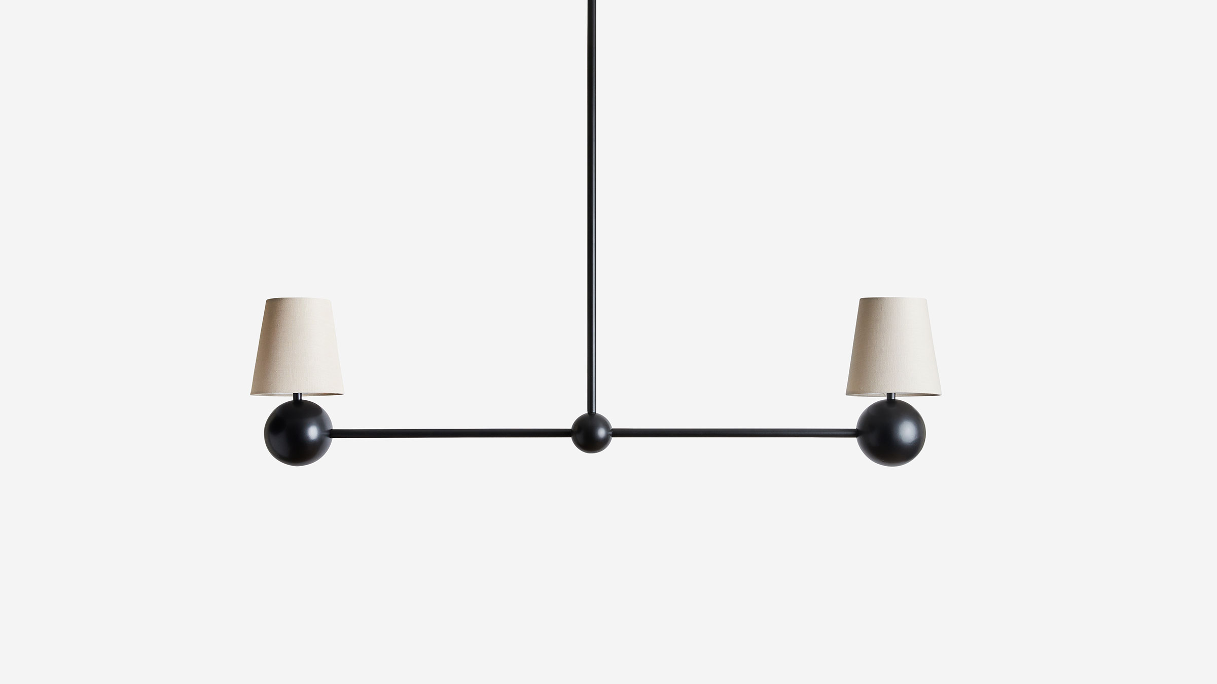 gallery image for Bole_P_II_Black_Straight_Off