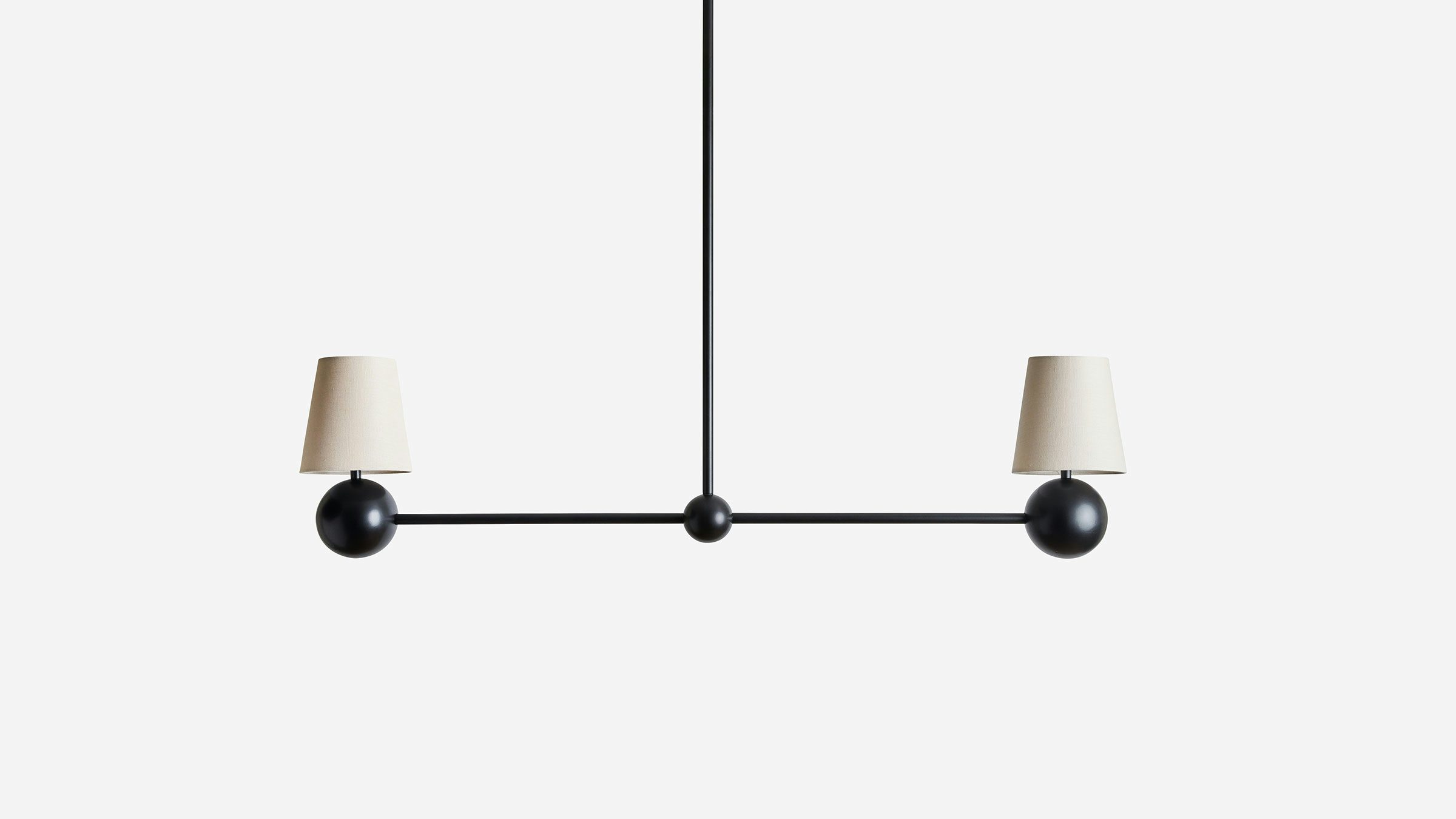 gallery image for Bole_P_II_Black_Straight_Off