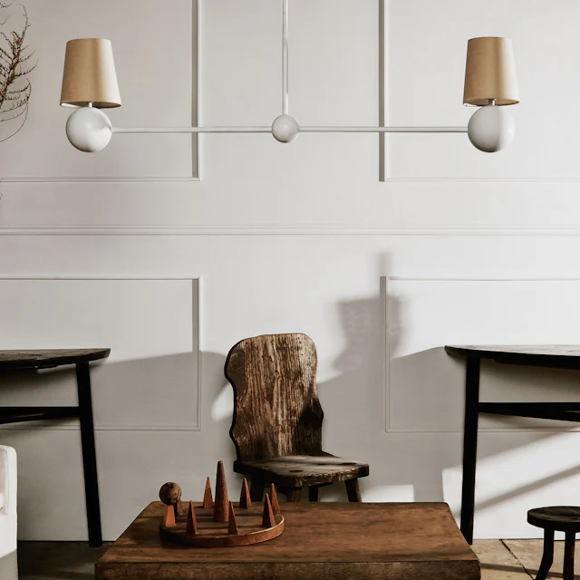 Bole Pendant II by Workstead