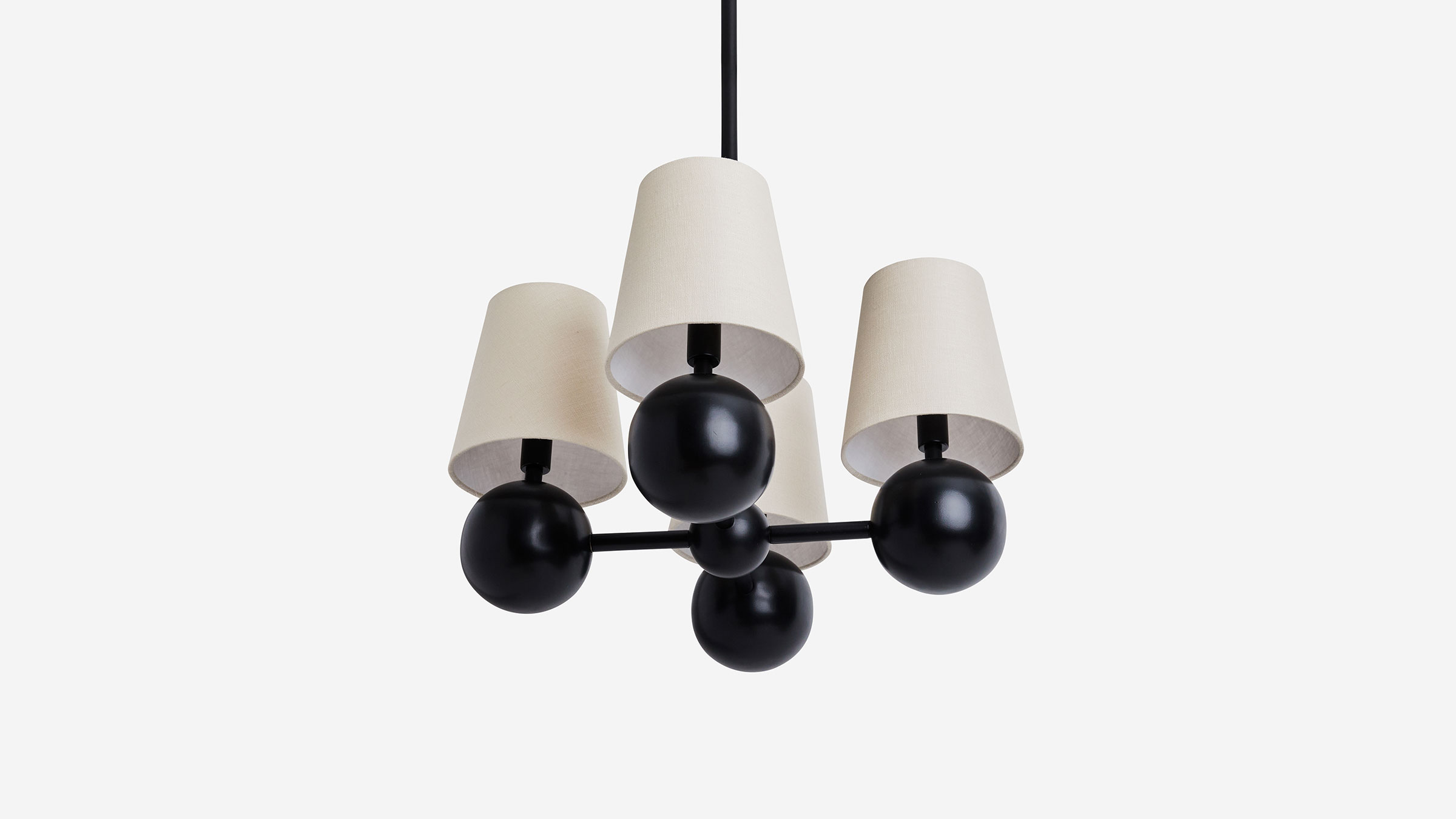 gallery image for Bole_P_IV_Below_NLS_Off