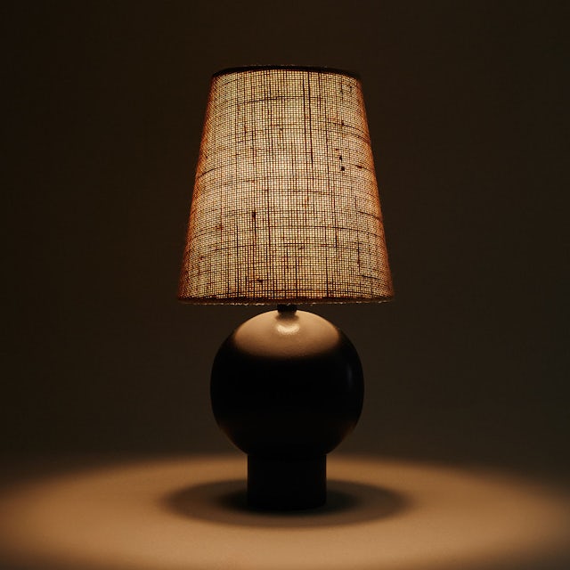 gallery image for Bole_Table_Lamp_Situ_02