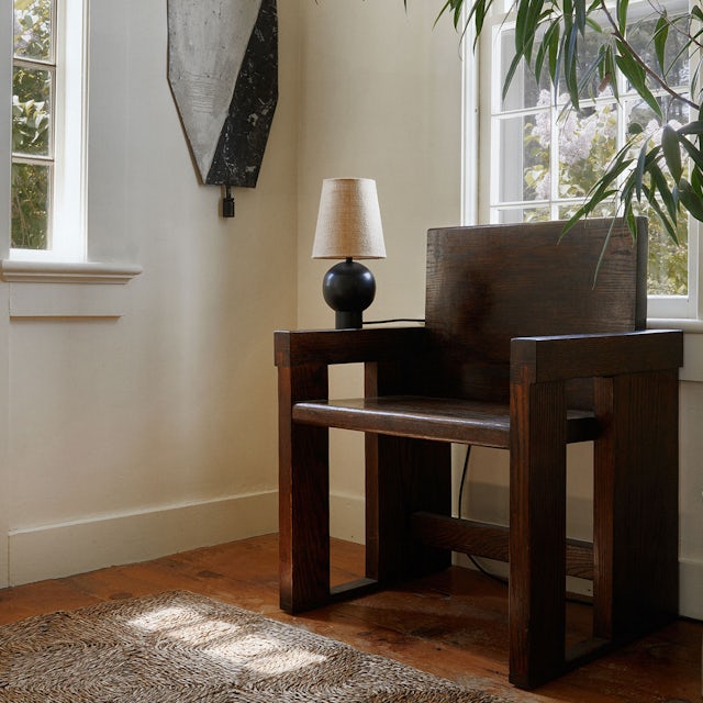 gallery image for Bole_Table_Lamp_Situ_03