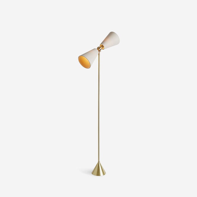 gallery image for Pendolo_Floor_Lamp_S_NLS_Angle_On