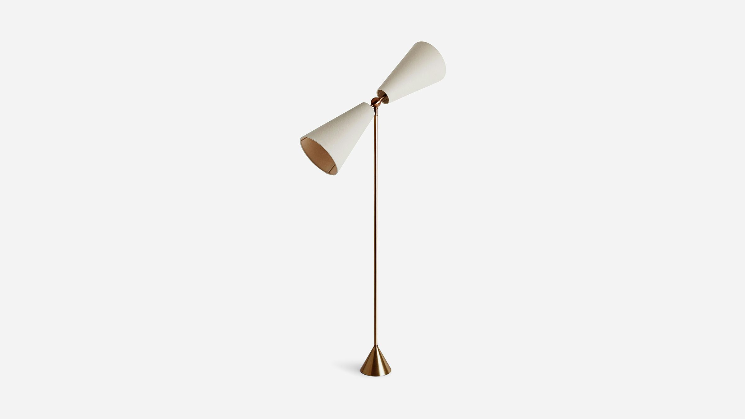 gallery image for Pendolo_FM_Medium_Lost_Brass