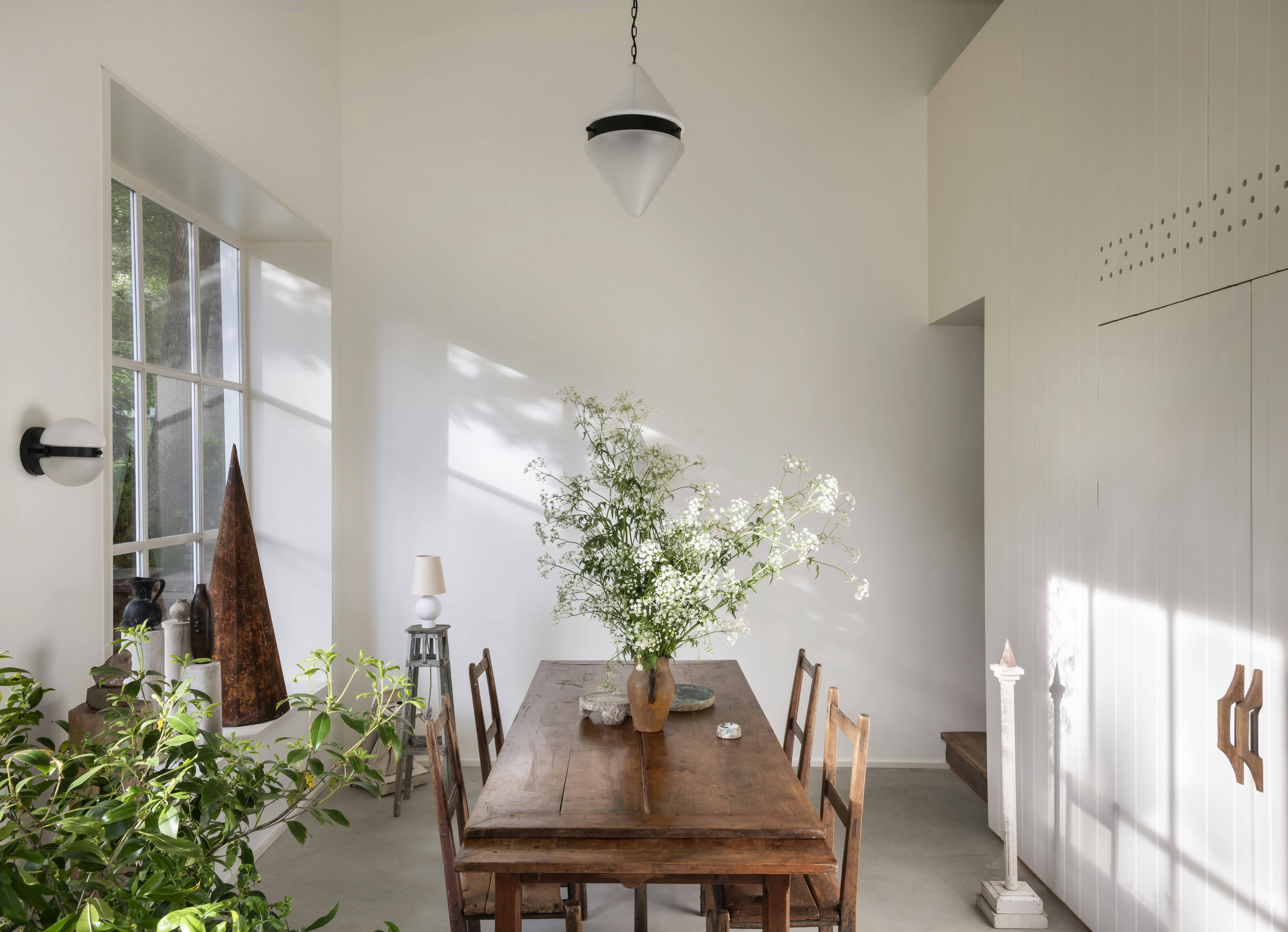 gallery image for CARRIAGE HOUSE INTERIOR