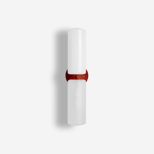 gallery image for SPAR_SCONCE_TOMATO
