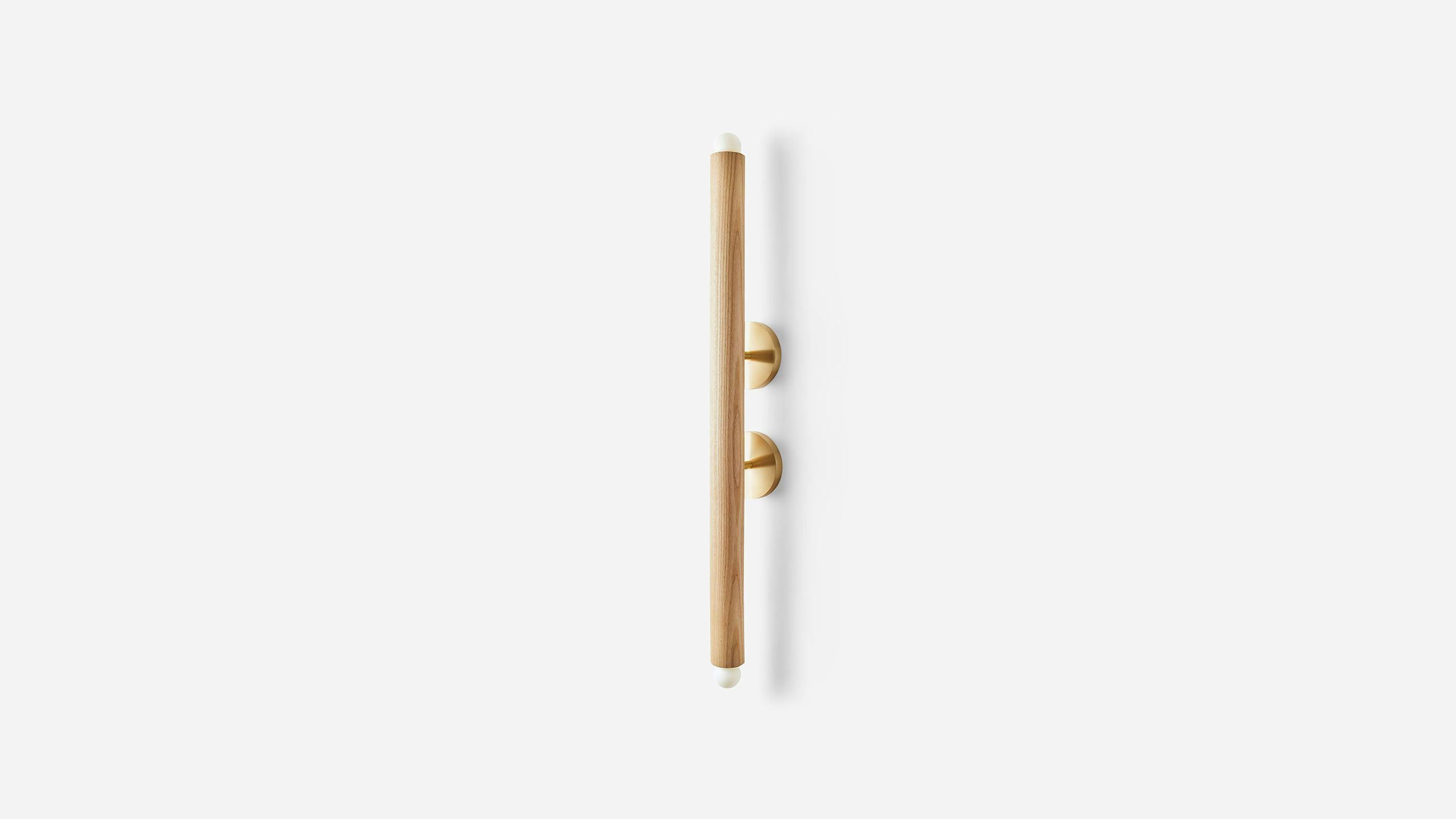 gallery image for Lodge_Linear_Sconce_XL_Gallery_03