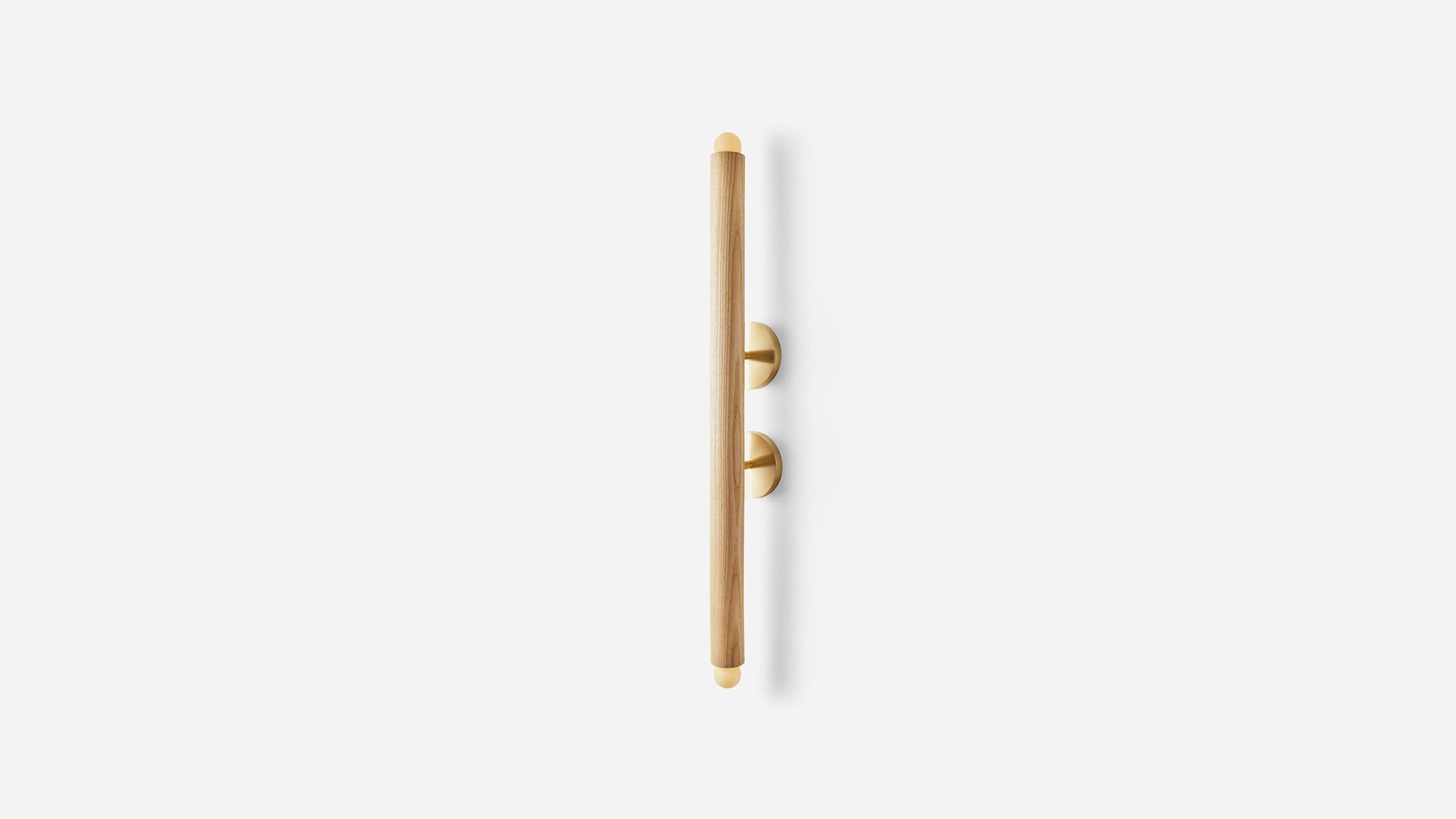 gallery image for Lodge_Linear_Sconce_XL_Gallery_04