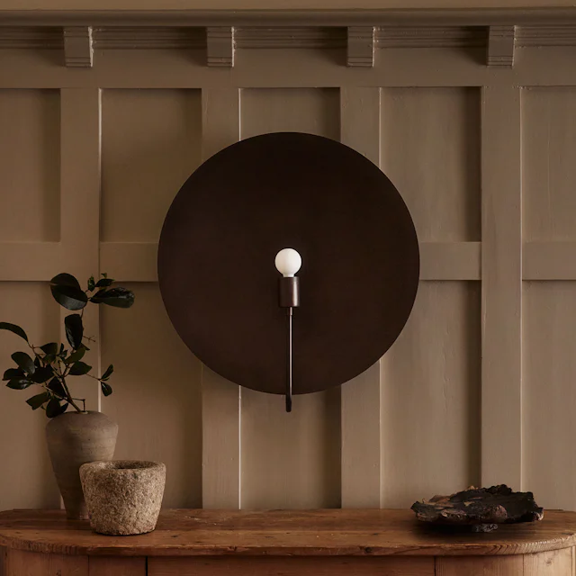 Mega ADA Sconce by Workstead