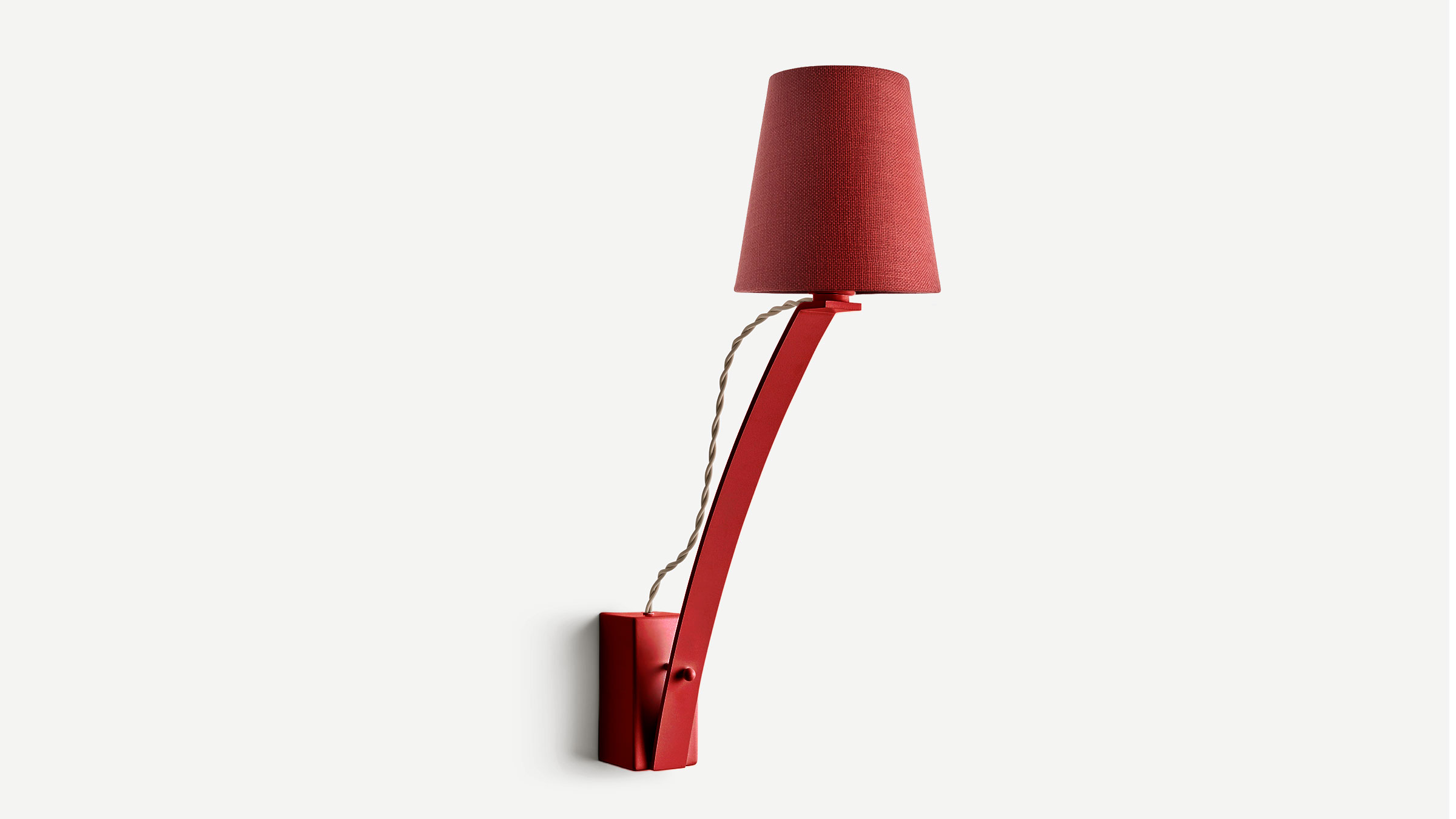 gallery image for Needle_Color_Tomato