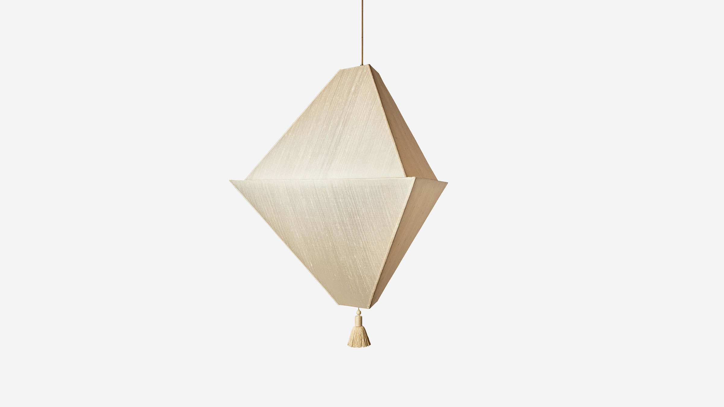 gallery image for Lantern_Pyramid_Large_Studio_02