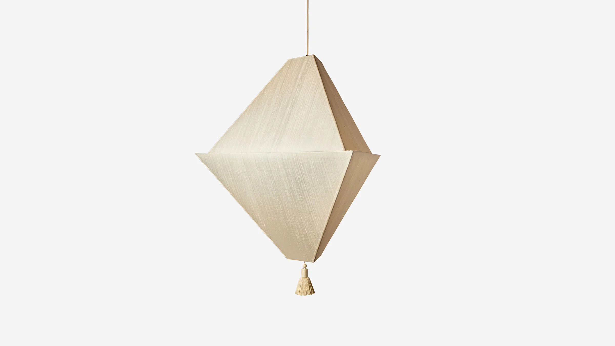 gallery image for Lantern_Pyramid_Large_Studio_02