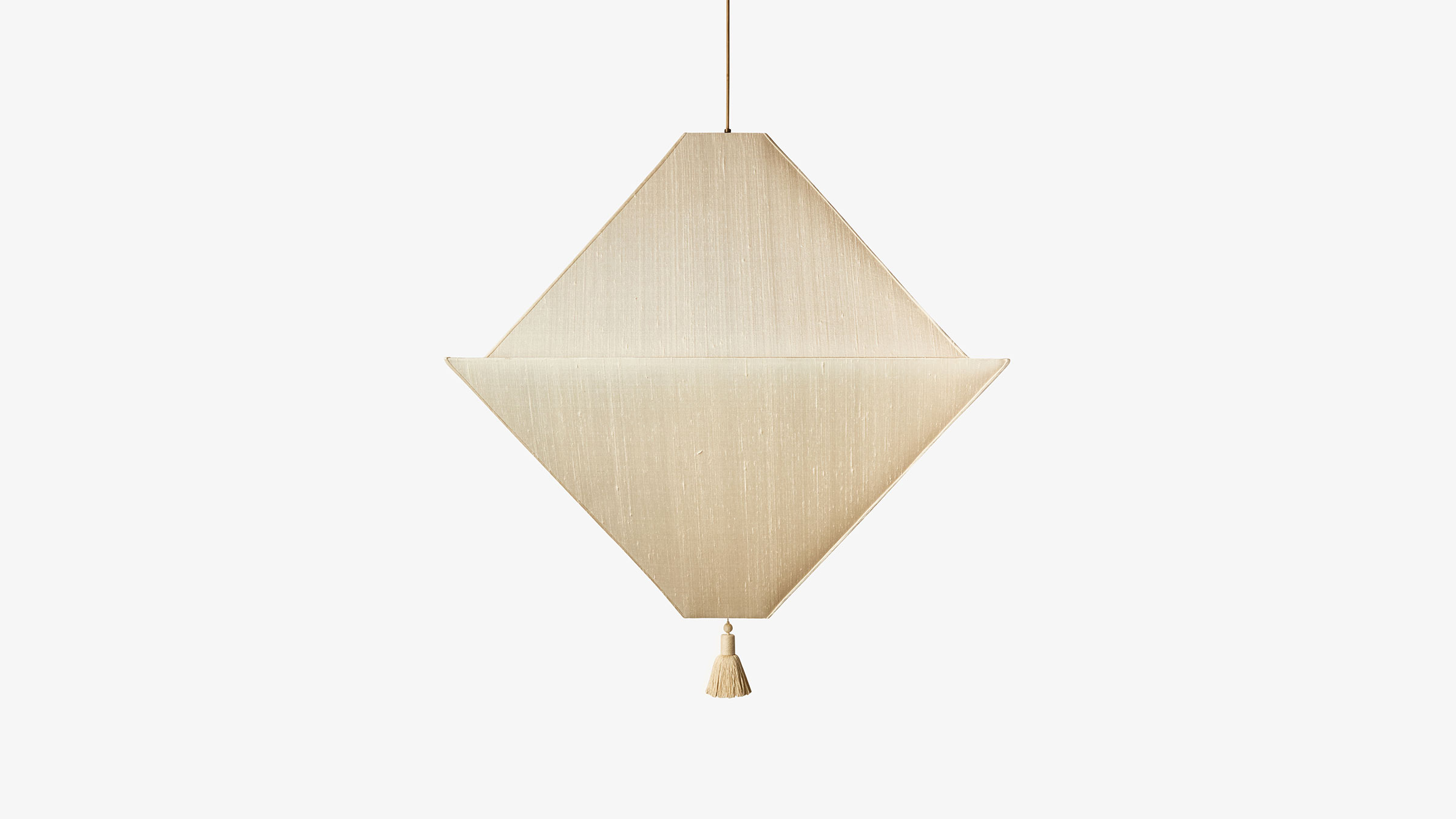 gallery image for Lantern_Pyramid_Large_Studio_01