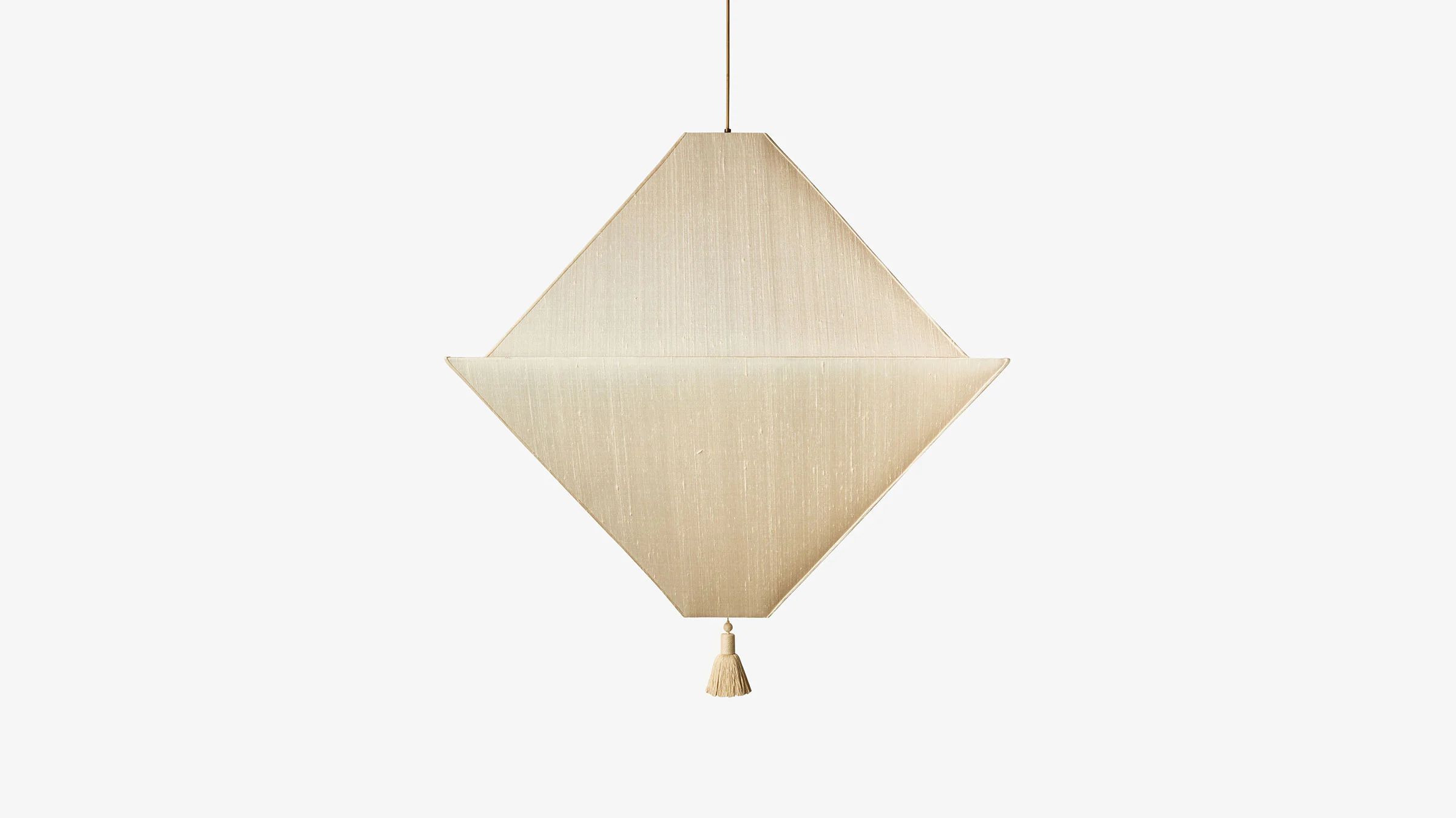gallery image for Lantern_Pyramid_Large_Studio_01