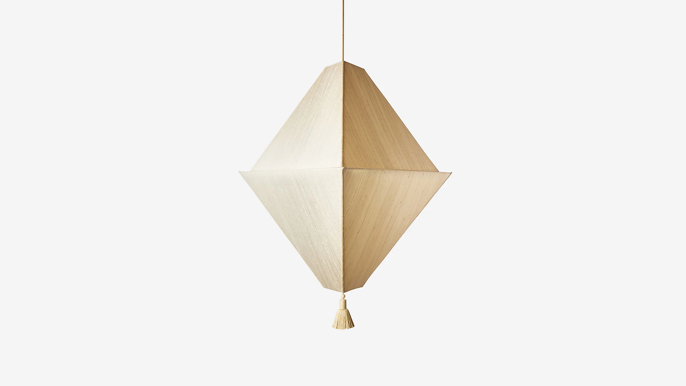 gallery image for Lantern_Pyramid_Large_Studio_03