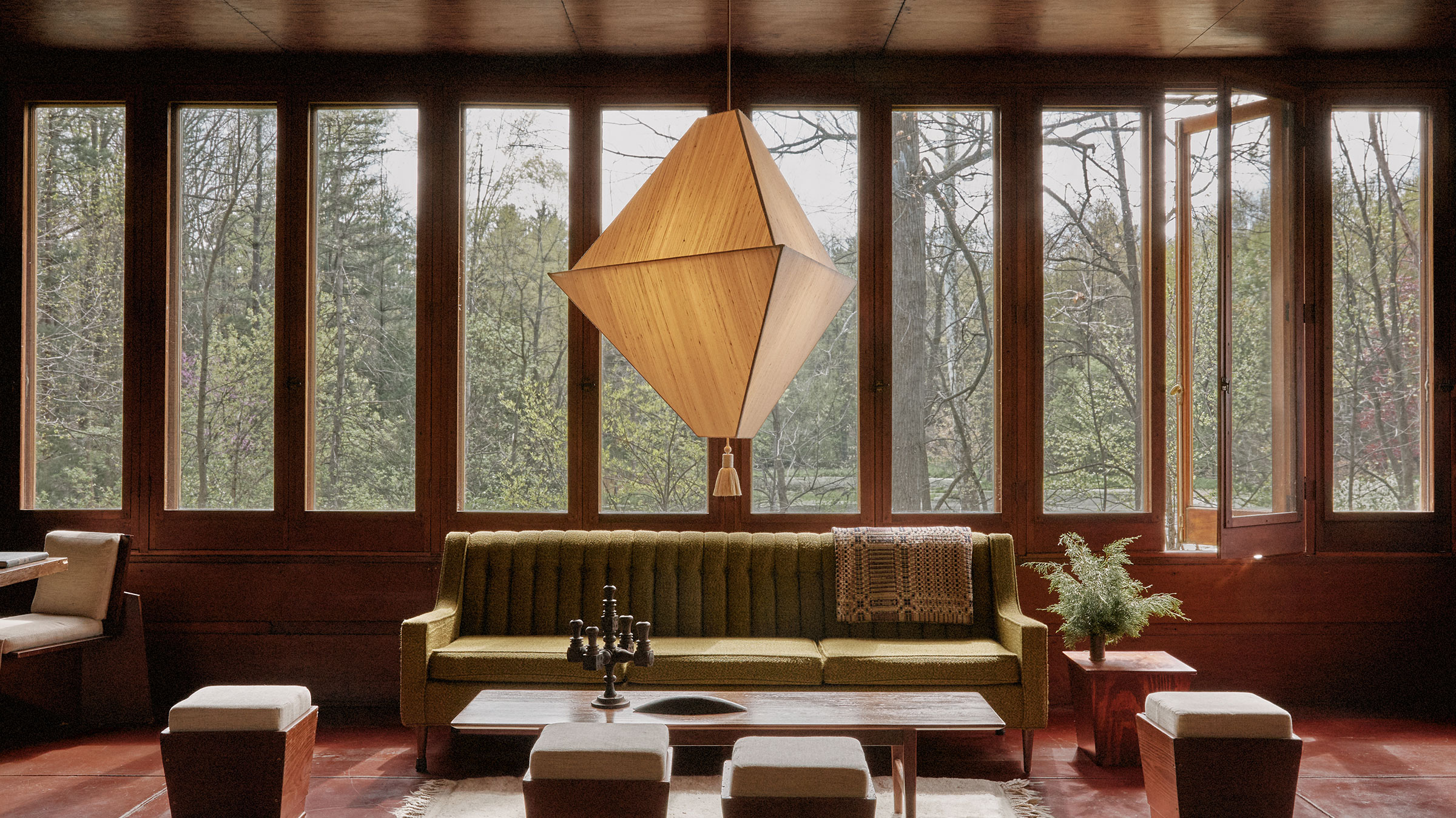 gallery image for Lantern_Pyramid_Large_Situ_02