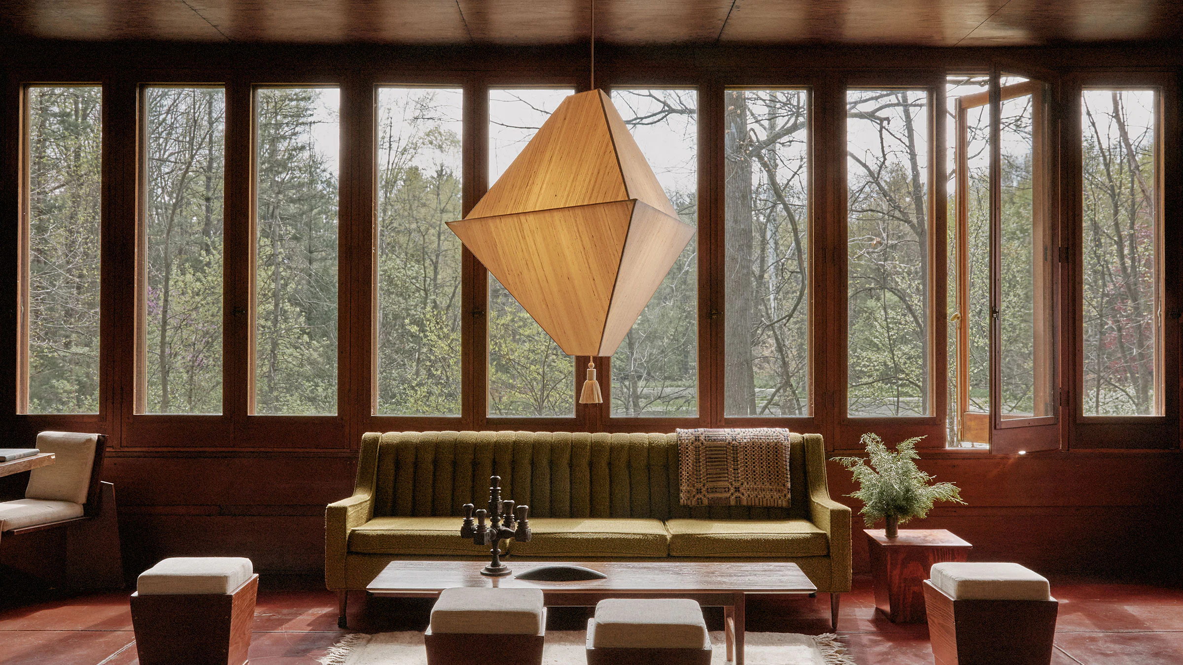 gallery image for Lantern_Pyramid_Large_Situ_02