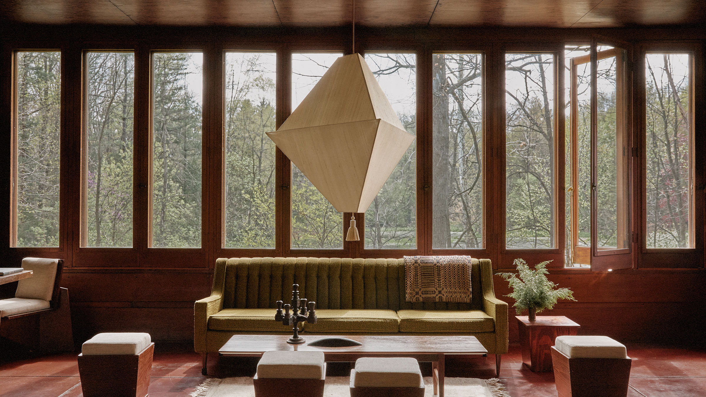 gallery image for Lantern_Pyramid_Large_Situ_01