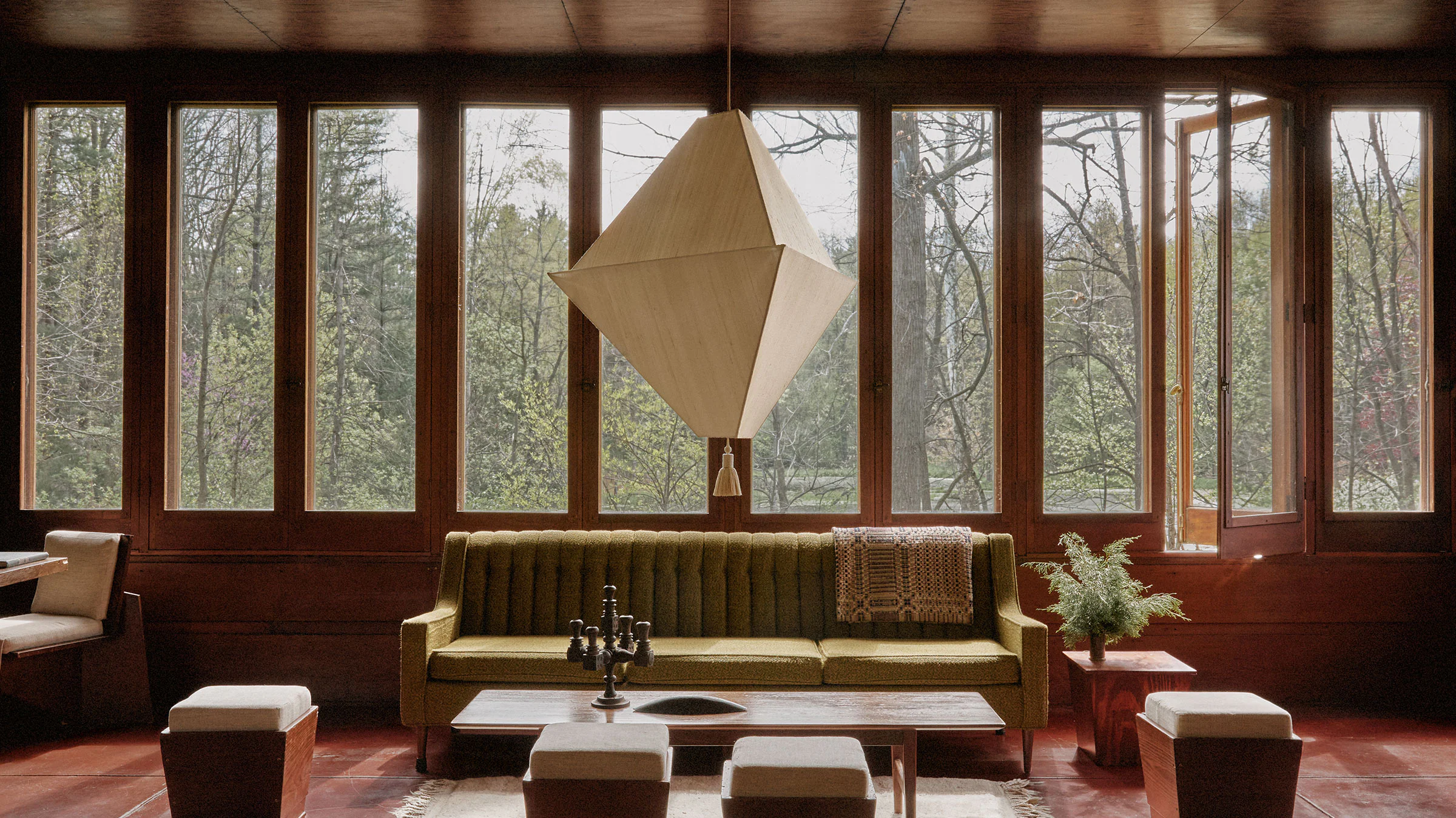 gallery image for Lantern_Pyramid_Large_Situ_01