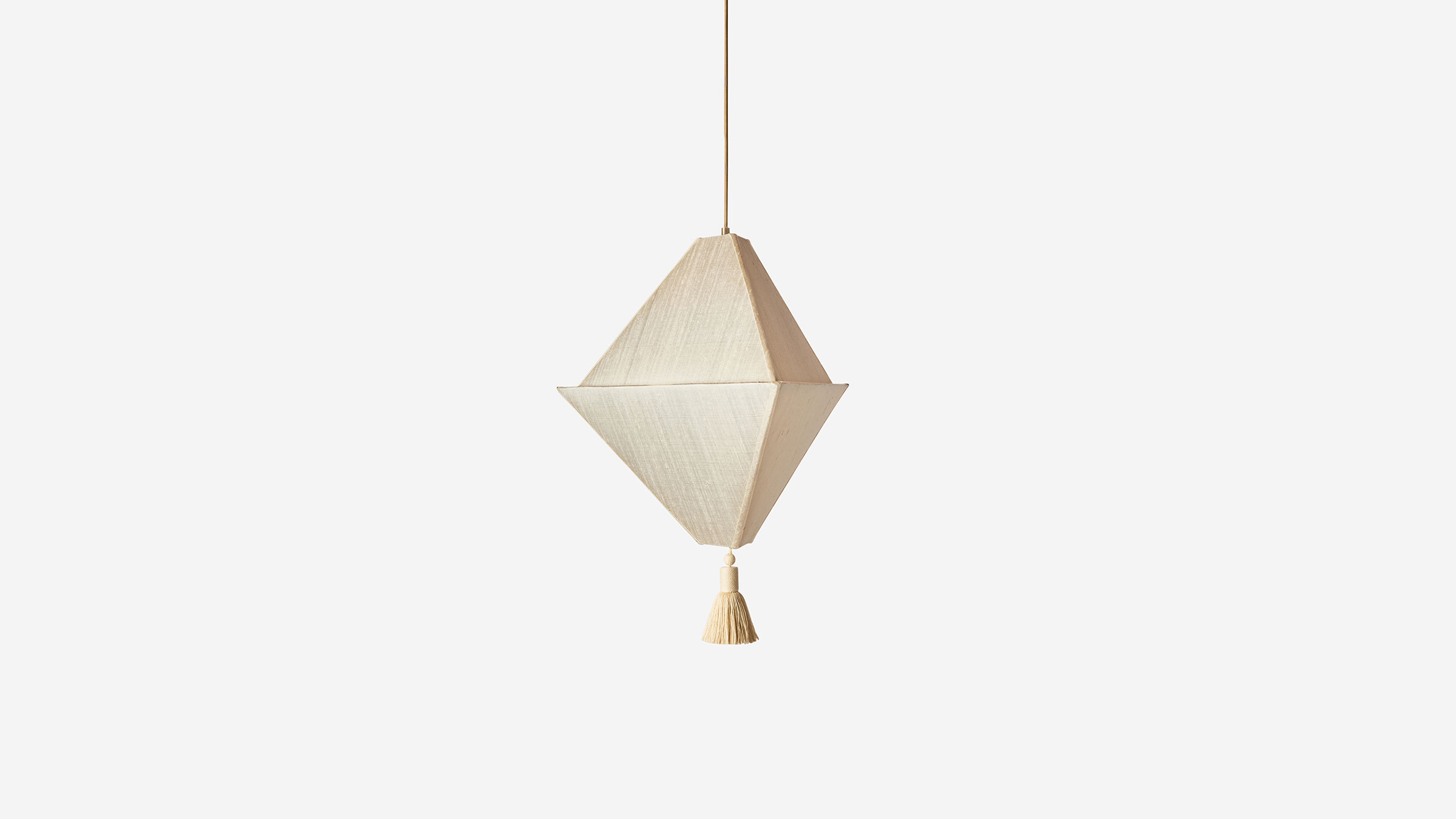 gallery image for Lantern_Pyramid_Small_Studio_03