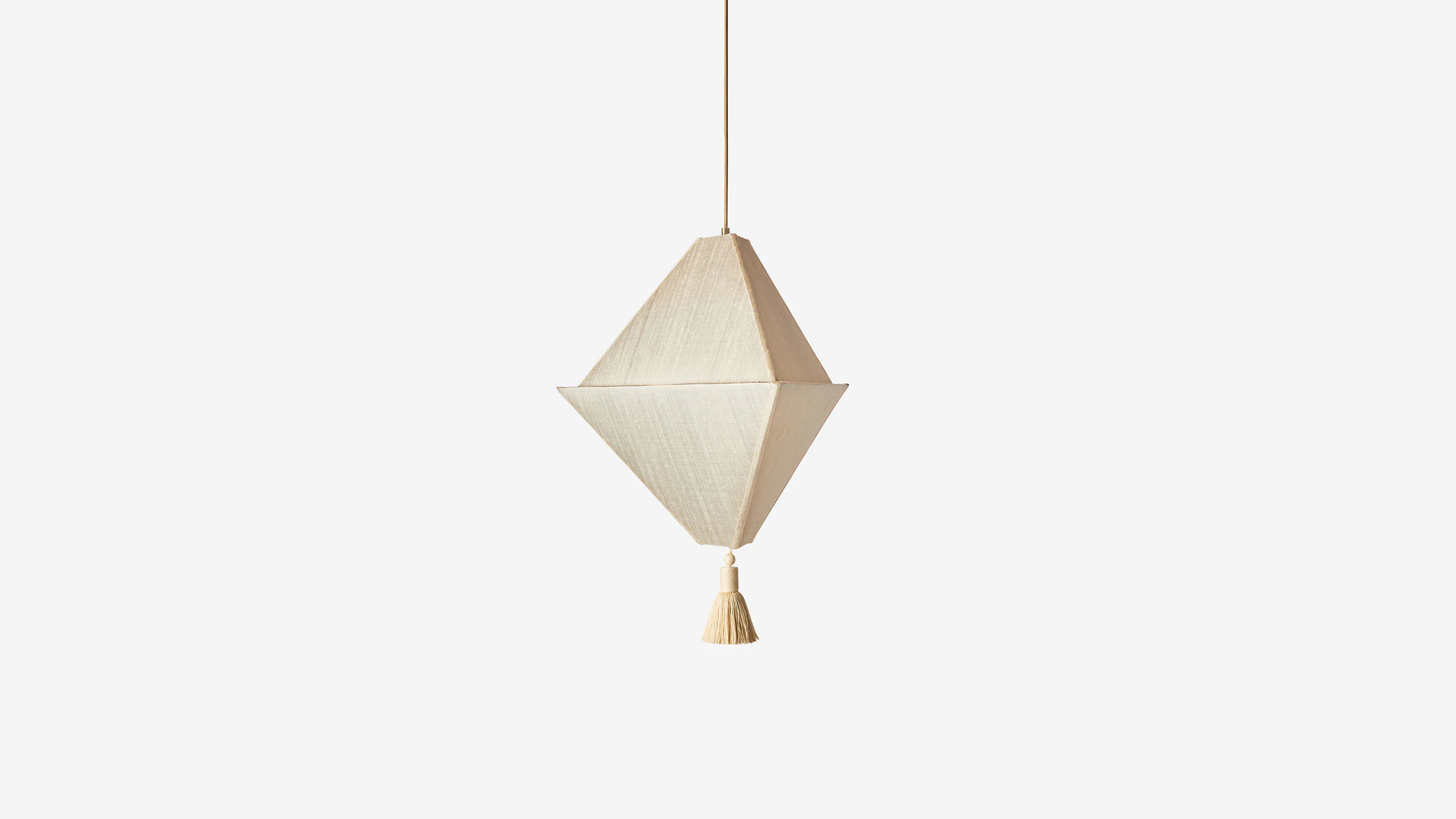 gallery image for Lantern_Pyramid_Small_Studio_03