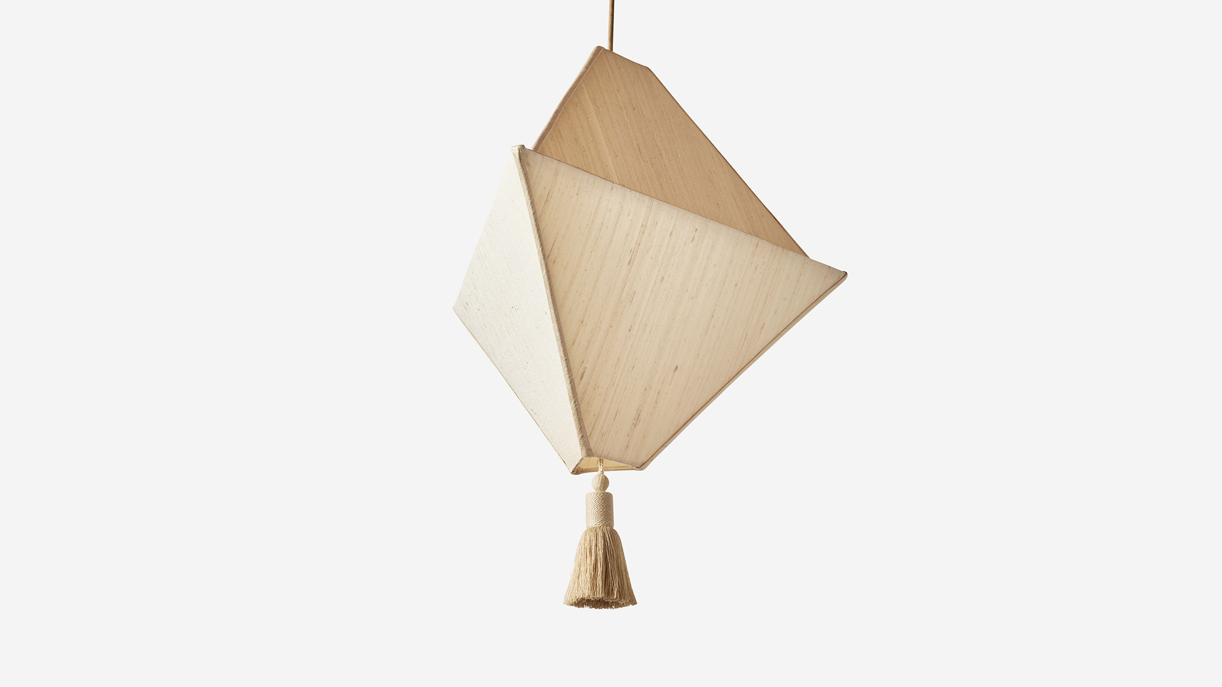 gallery image for Lantern_Pyramid_Small_Studio_05