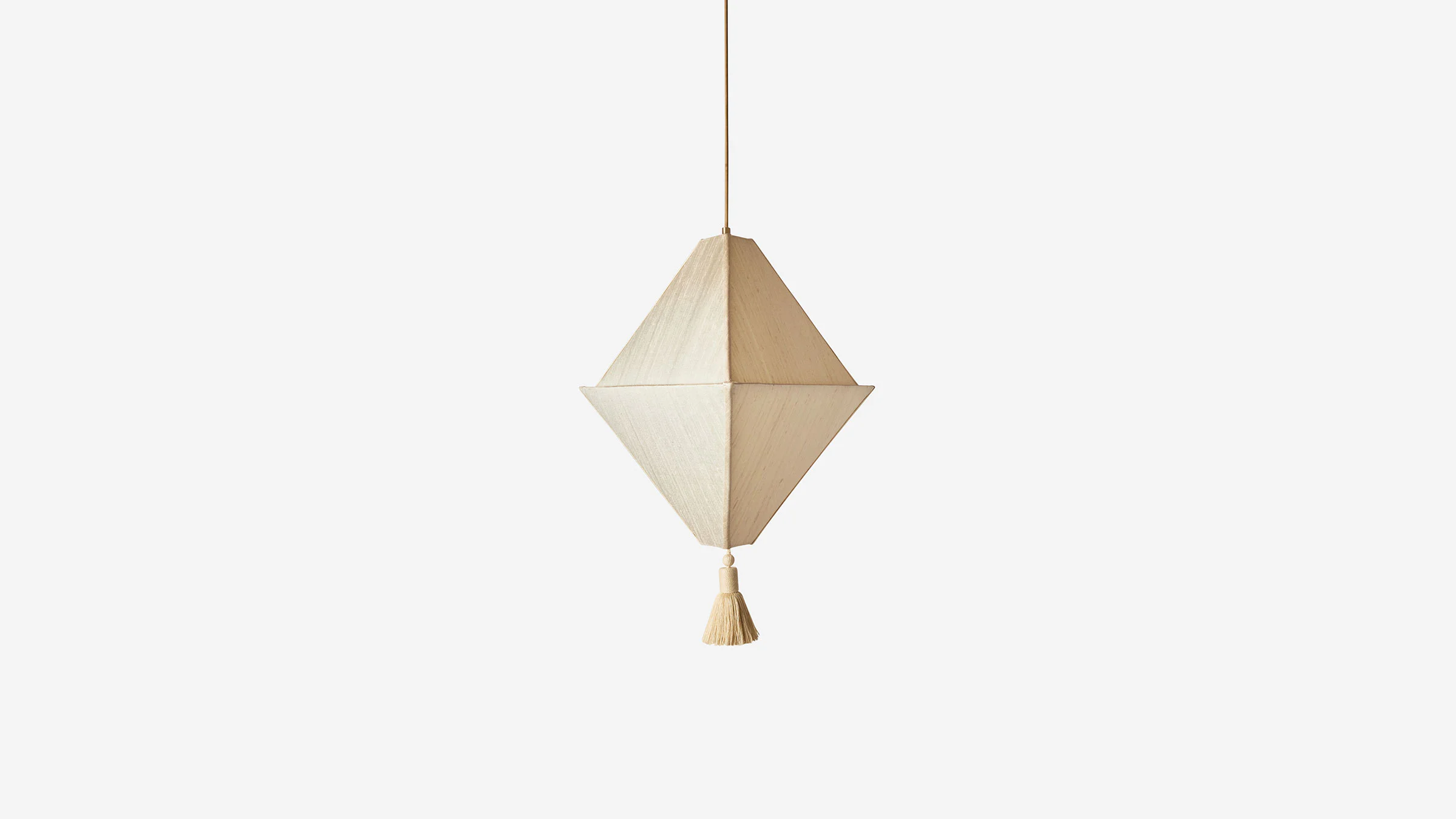 gallery image for Lantern_Pyramid_Small_Studio_04