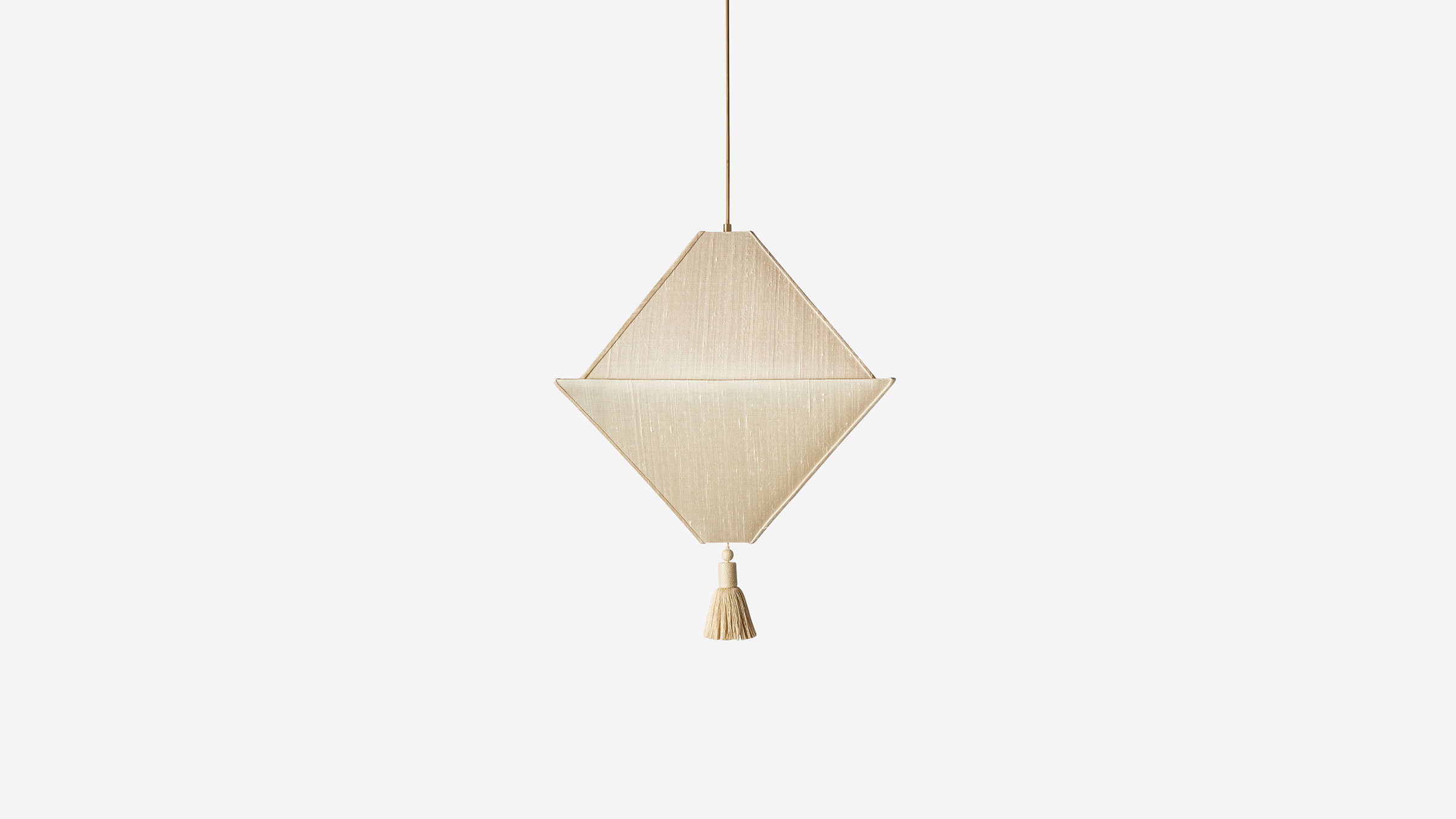 gallery image for Lantern_Pyramid_Small_Studio_01