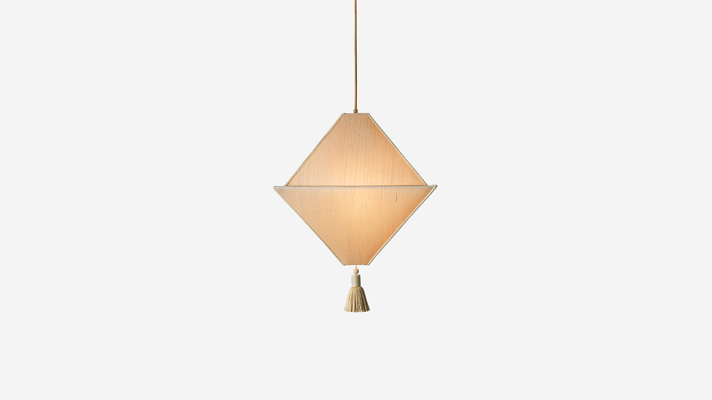 gallery image for Lantern_Pyramid_Small_Studio_02