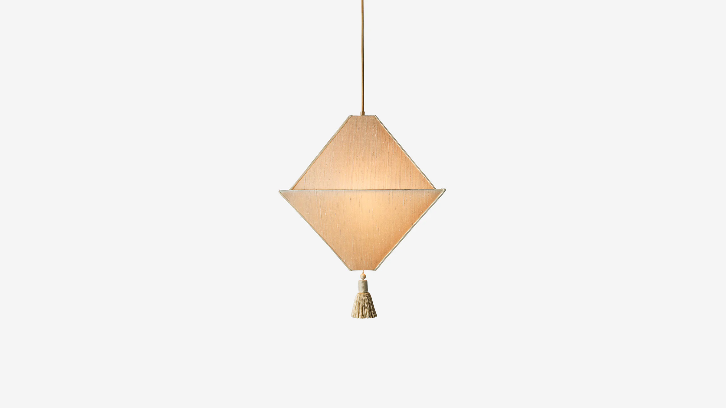 gallery image for Lantern_Pyramid_Small_Studio_02