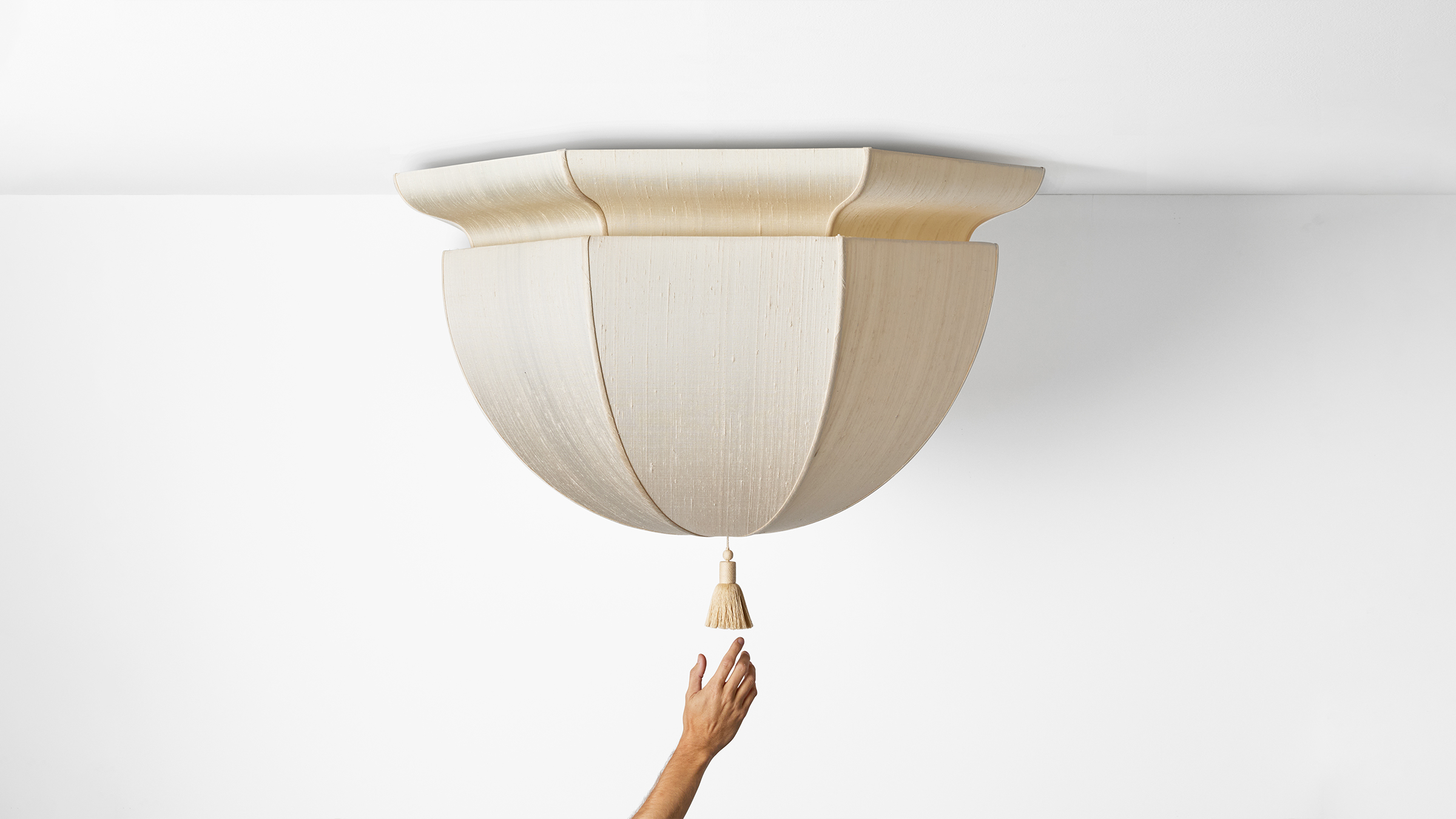 gallery image for Workstead-Lantern-Demi-Large-Hand