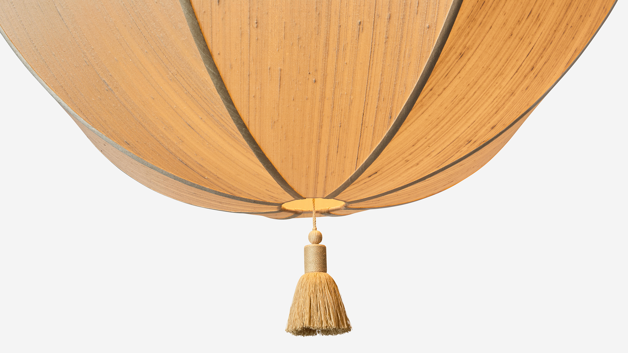 gallery image for Workstead-Lantern-Demi-Large-Tassle-Detail-On