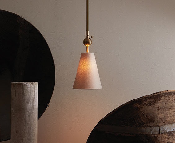 Pendolo Pendant I Small designed by Workstead