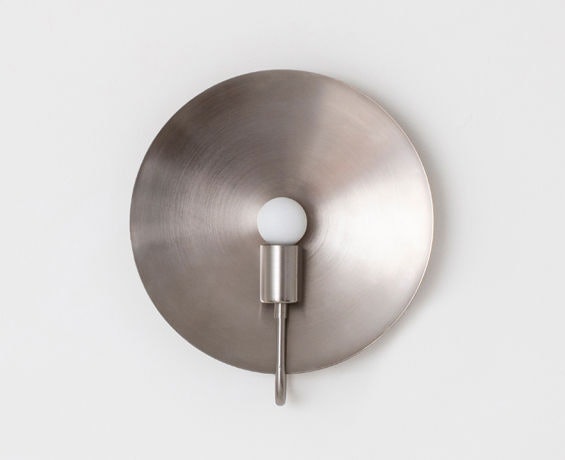 An alternative image of Helios ADA Sconce in use