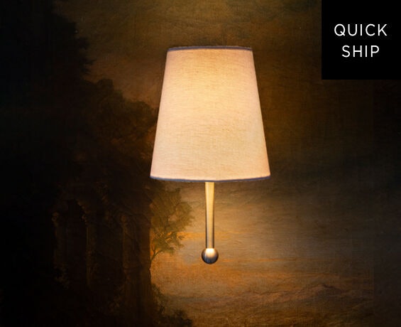 House Sconce designed by Workstead