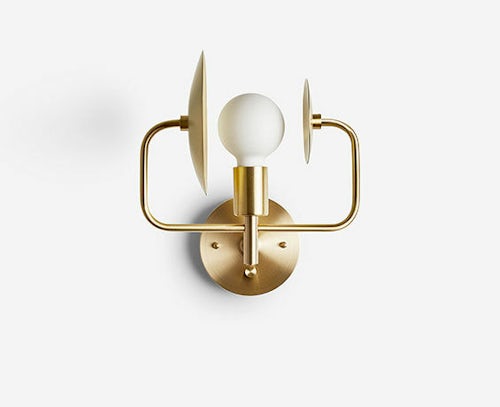 Orbit Satellite designed by Workstead