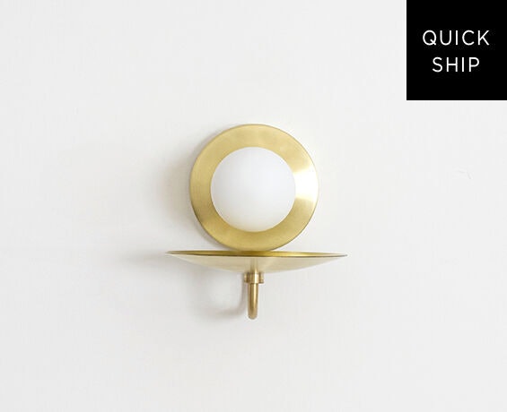 Orbit Solo designed by Workstead