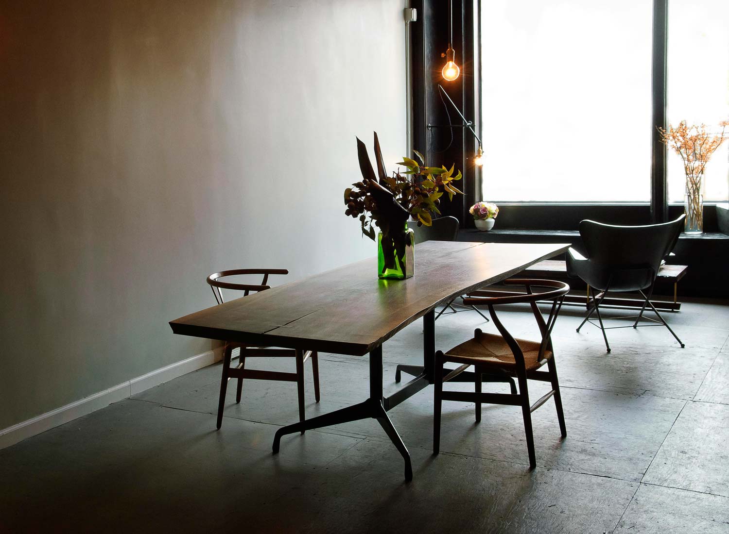 WORKSTEAD | Designer Brooklyn NY